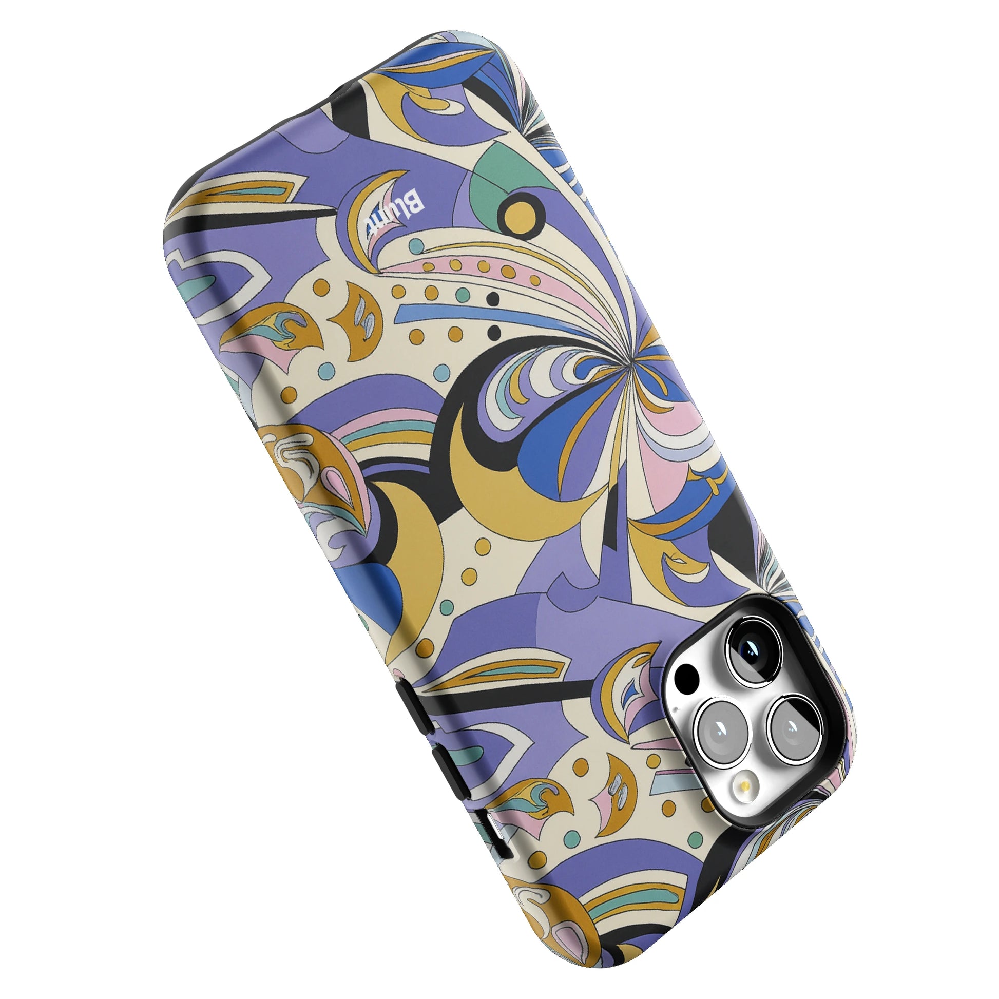 Julietta iPhone Case gallery - Iphone_12_Pro_Max_5