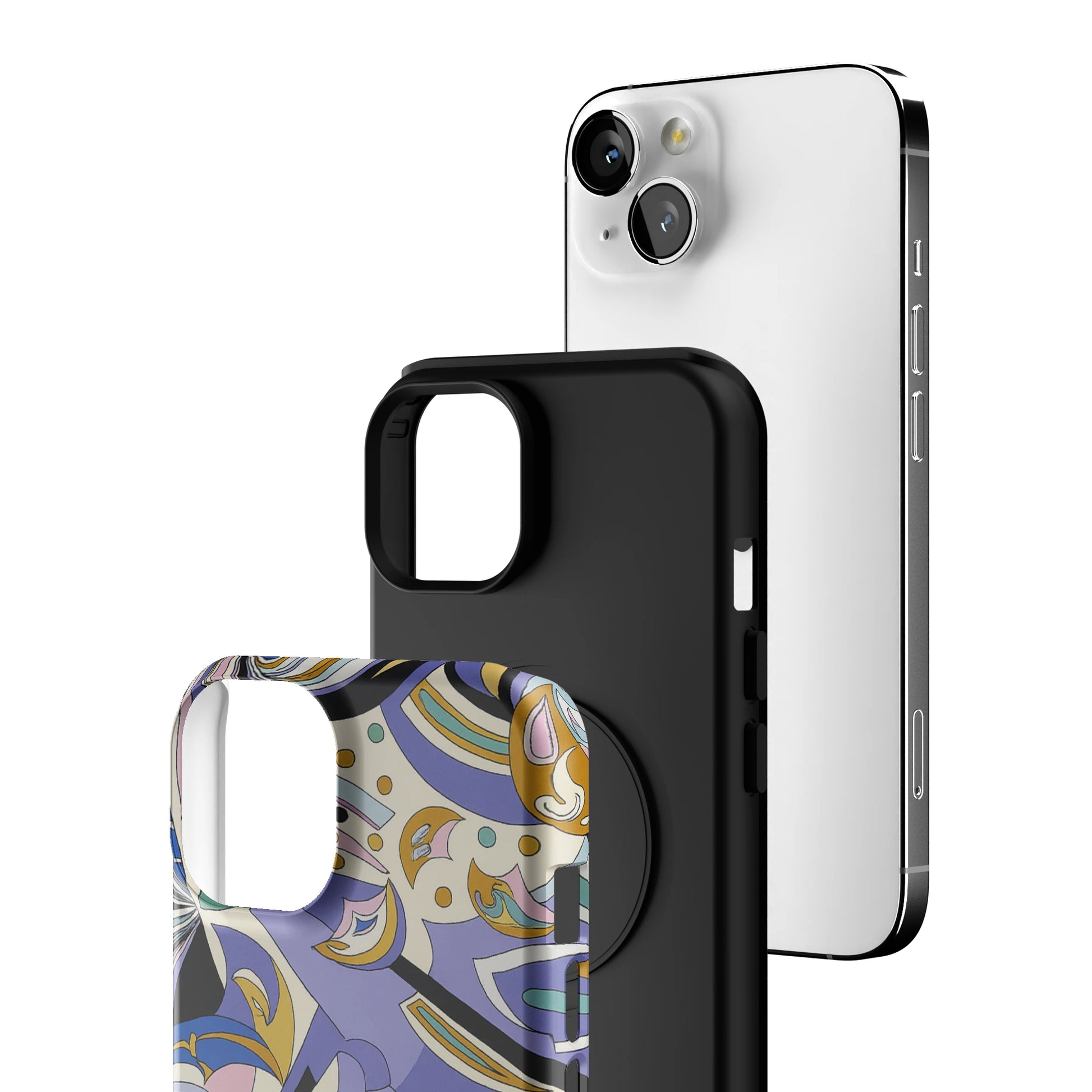 Julietta iPhone Case gallery - Iphone_13_Iphone_3