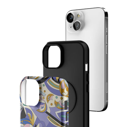 Julietta iPhone Case gallery - Iphone_13_Iphone_3