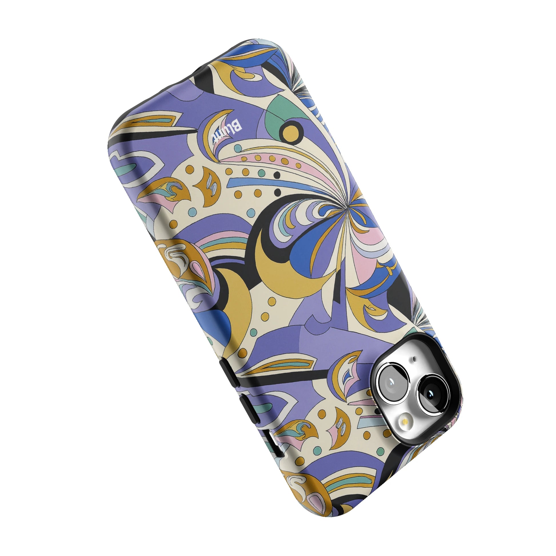 Julietta iPhone Case gallery - Iphone_13_Iphone_5
