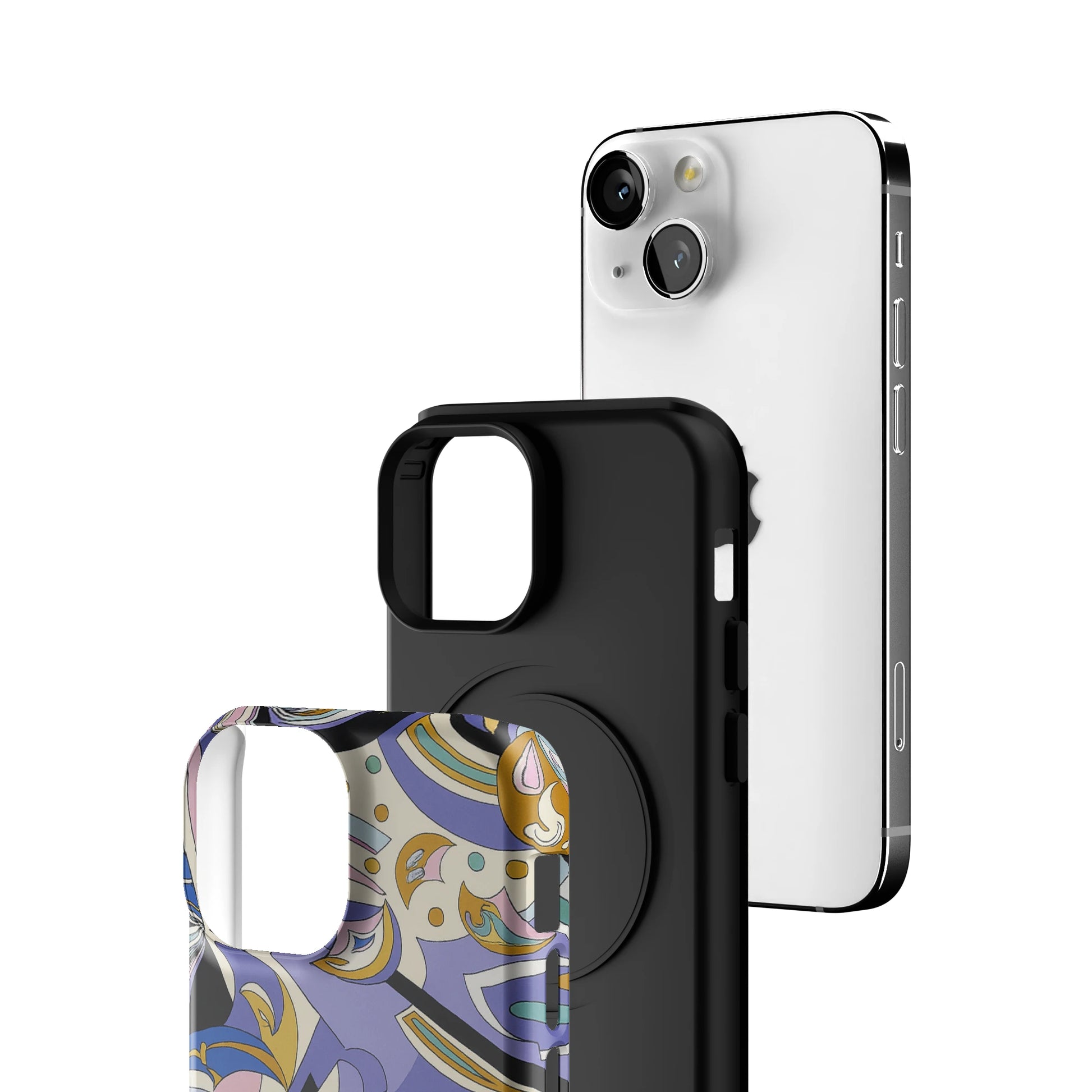 Julietta iPhone Case gallery - Iphone_13_Mini_Air_Plus_3