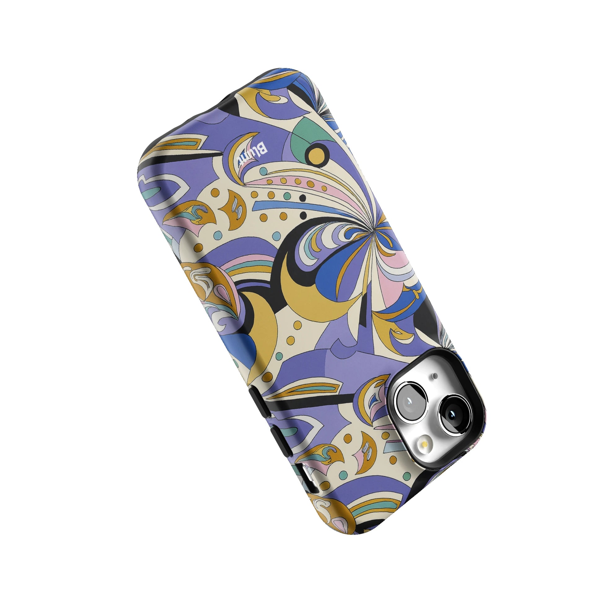 Julietta iPhone Case gallery - Iphone_13_Mini_Air_Plus_5