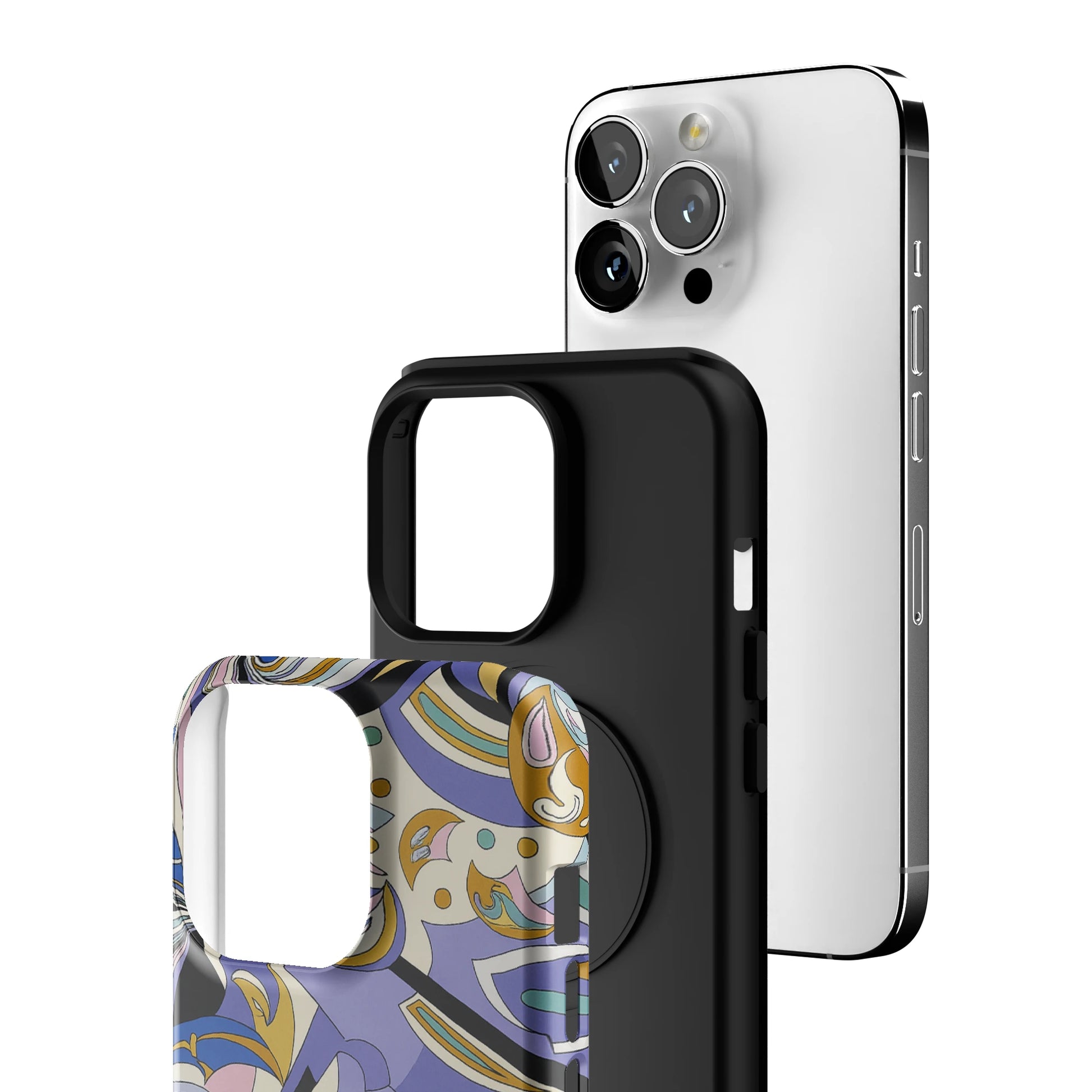 Julietta iPhone Case gallery - Iphone_13_Pro_3