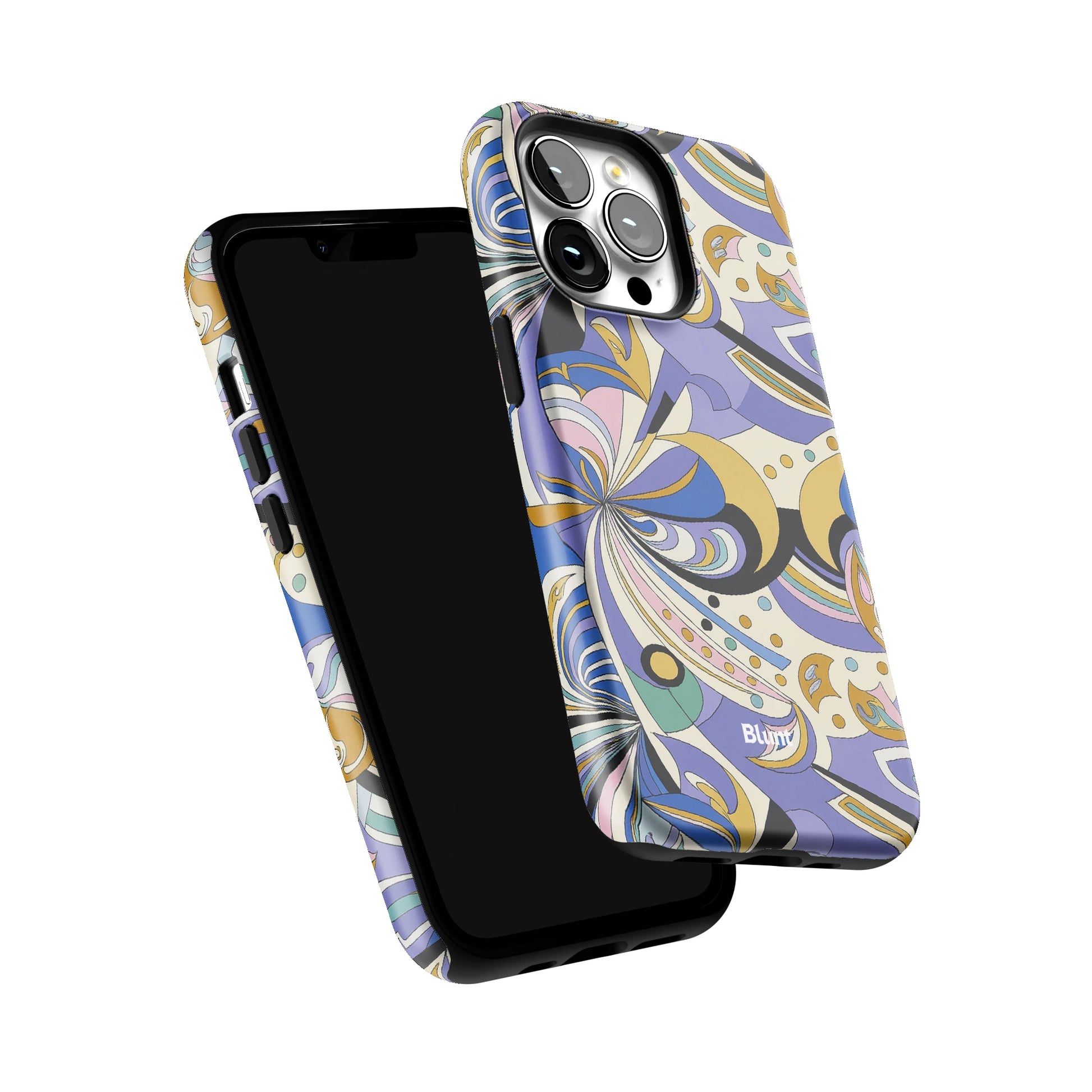 Julietta iPhone Case gallery - Iphone_13_Pro_6