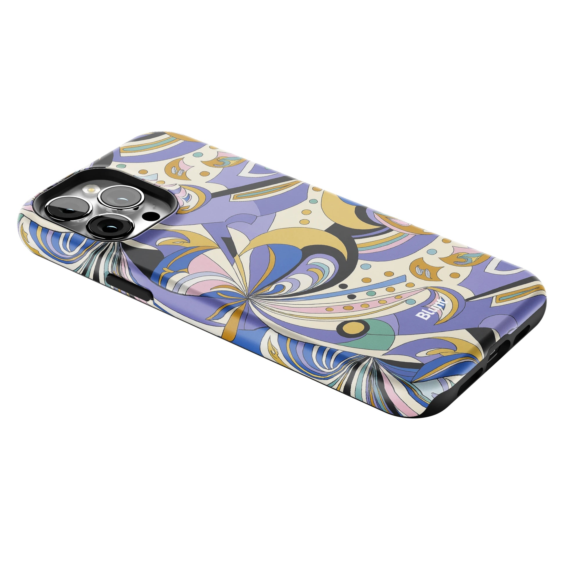 Julietta iPhone Case gallery - Iphone_13_Pro_Max_2