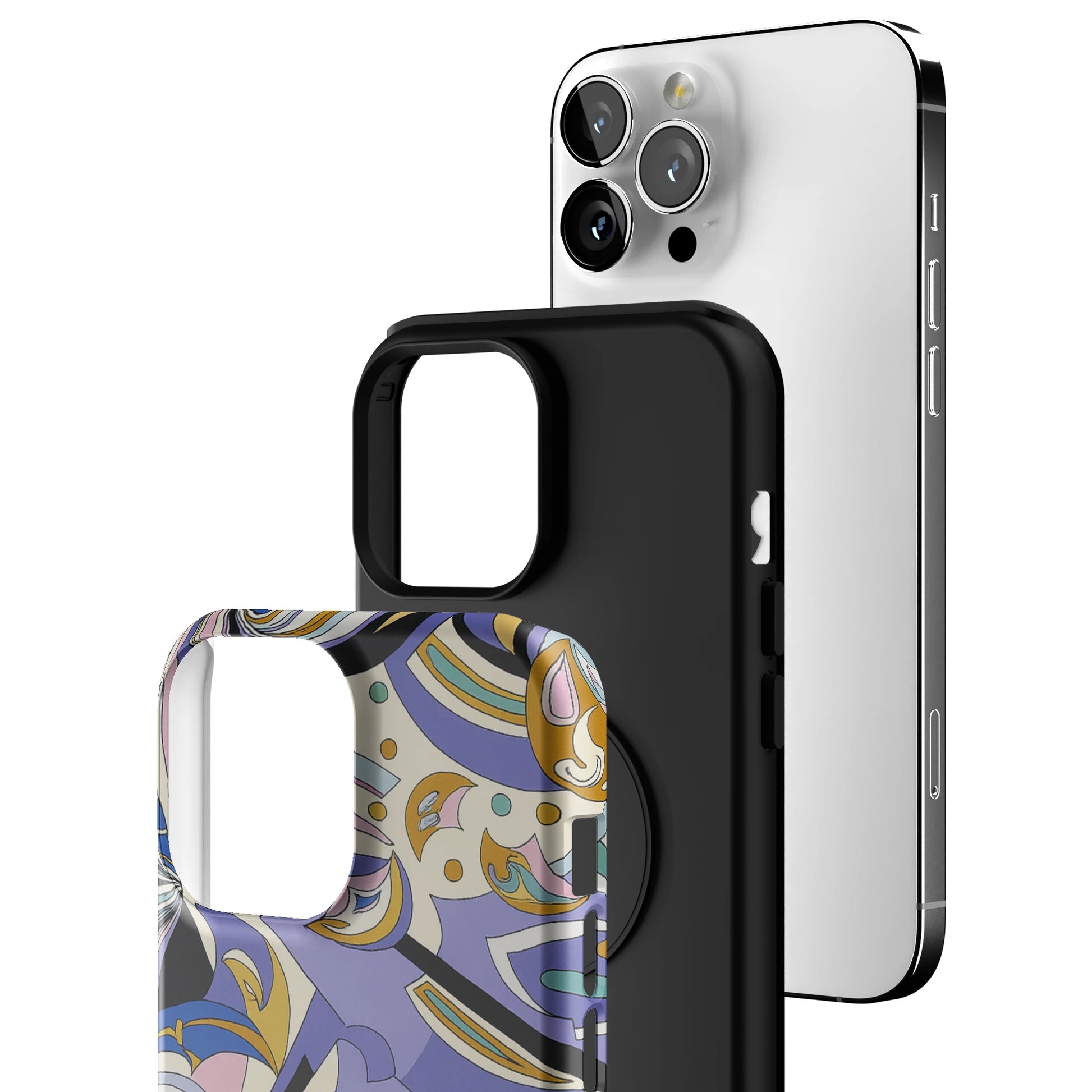 Julietta iPhone Case gallery - Iphone_13_Pro_Max_3