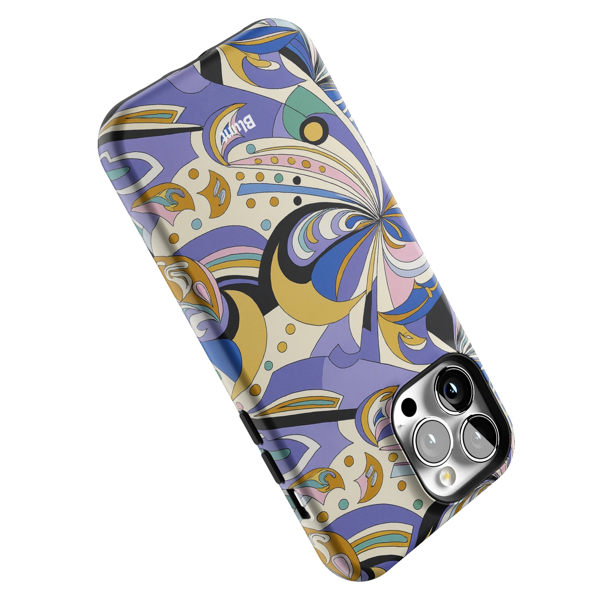Julietta iPhone Case gallery - Iphone_13_Pro_Max_5