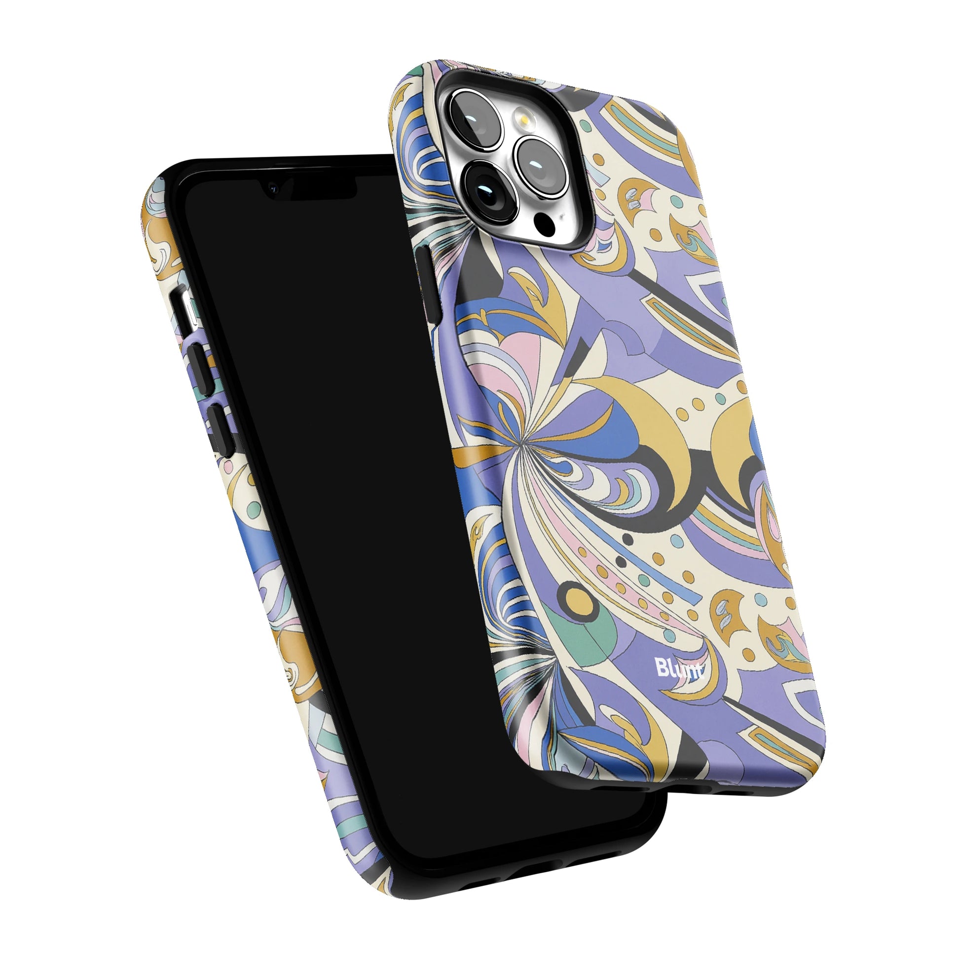 Julietta iPhone Case gallery - Iphone_13_Pro_Max_6