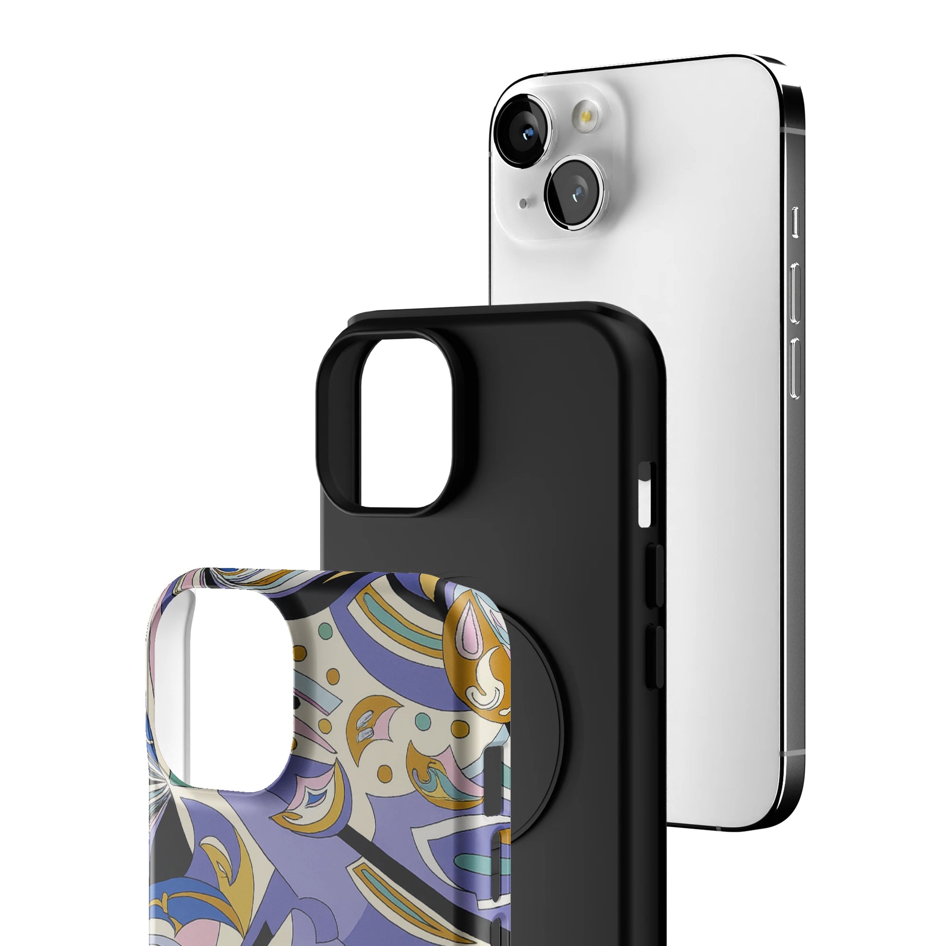 Julietta iPhone Case gallery - Iphone_14_Iphone_3
