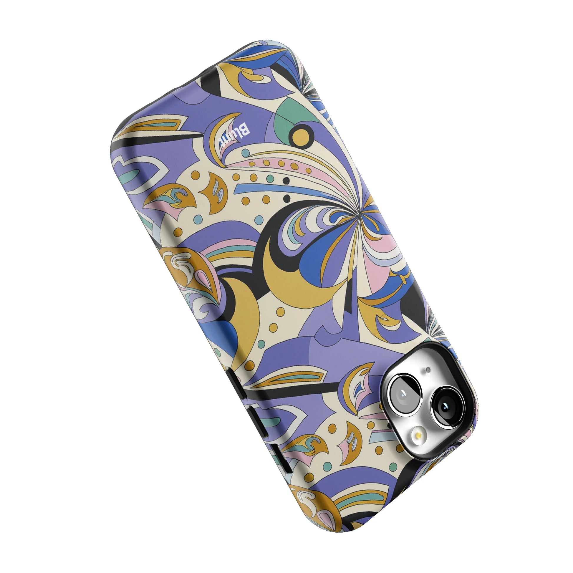 Julietta iPhone Case gallery - Iphone_14_Iphone_5