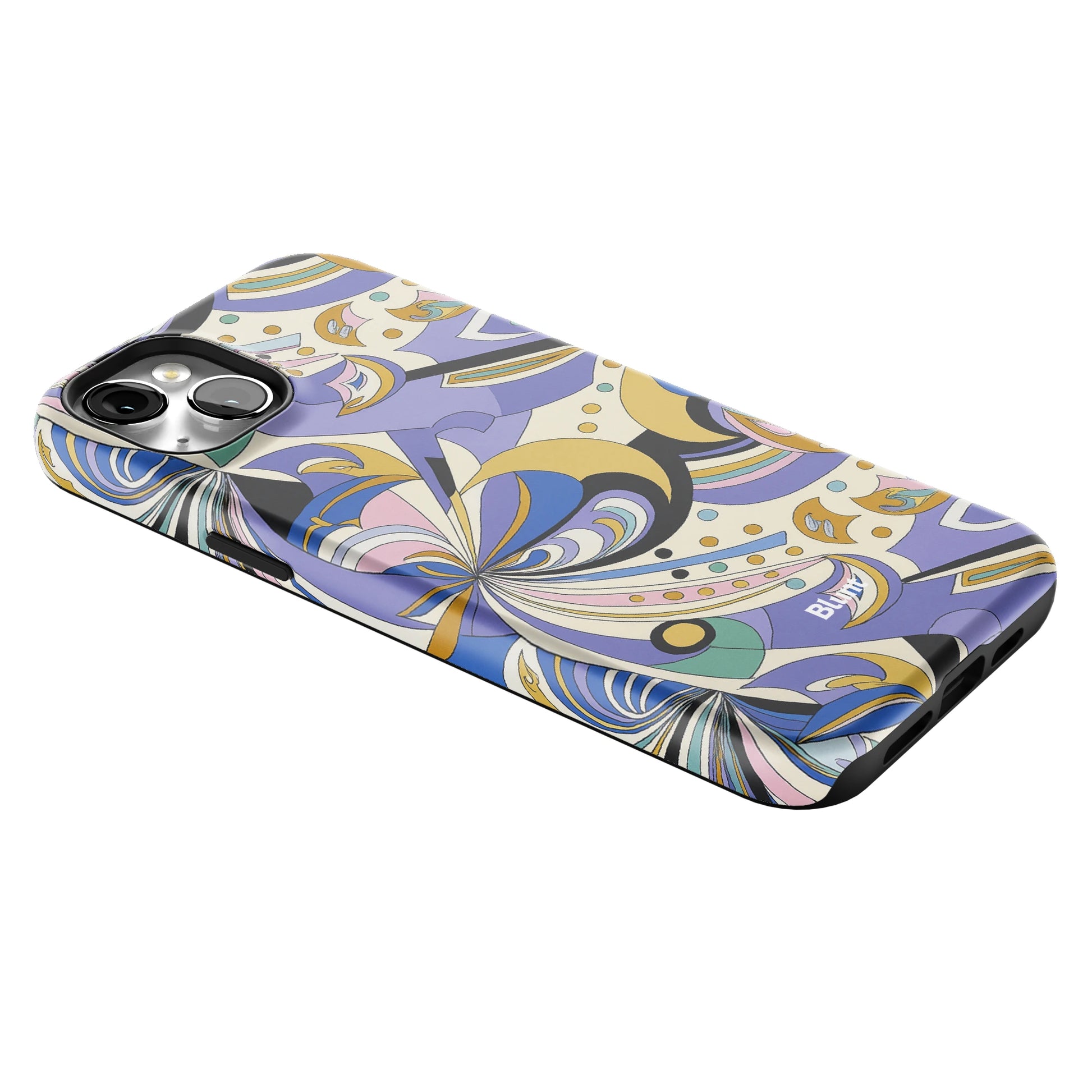 Julietta iPhone Case gallery - Iphone_14_Mini_Air_Plus_2