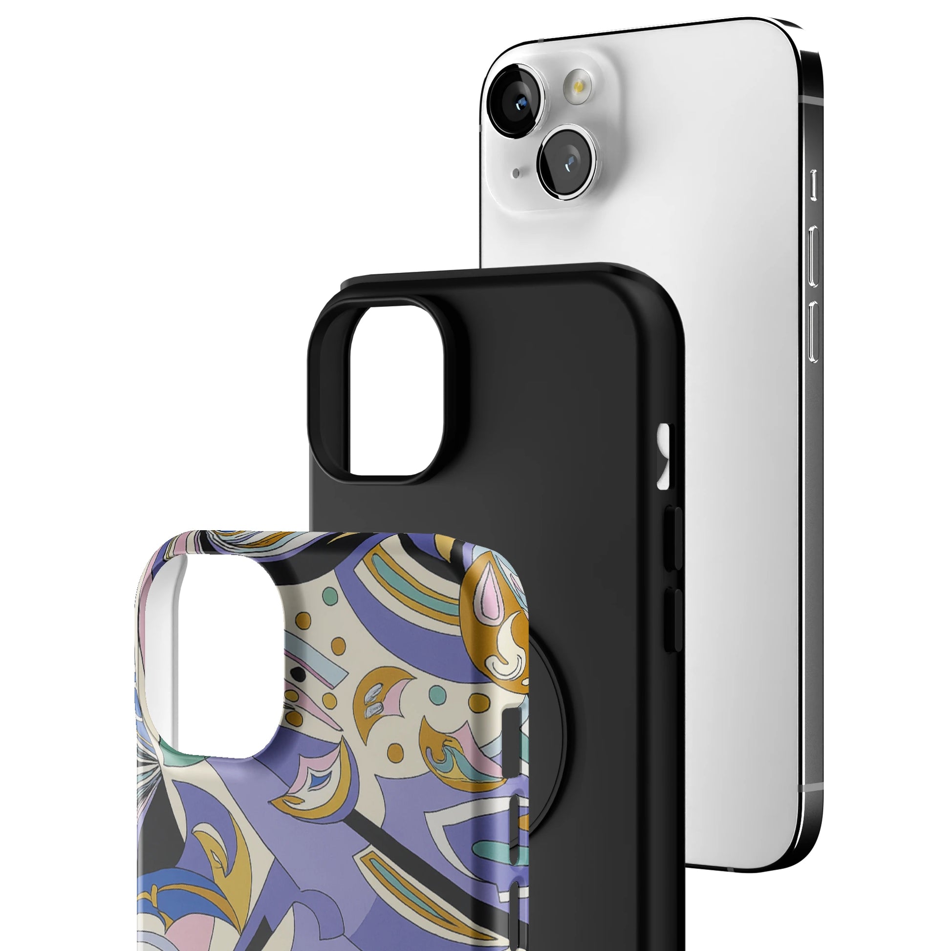Julietta iPhone Case gallery - Iphone_14_Mini_Air_Plus_3