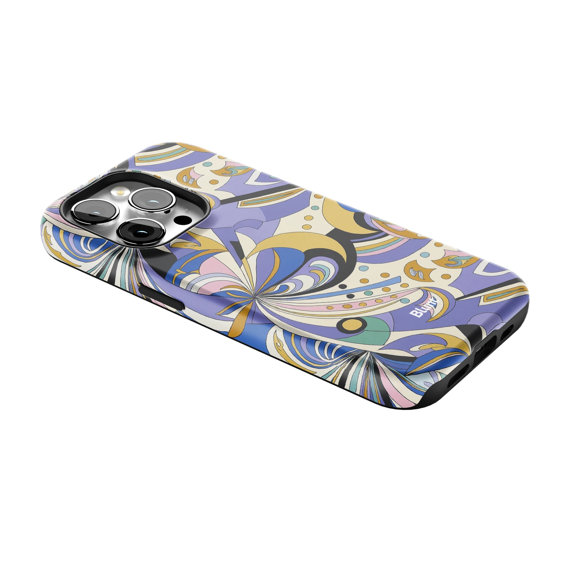 Julietta iPhone Case gallery - Iphone_14_Pro_2