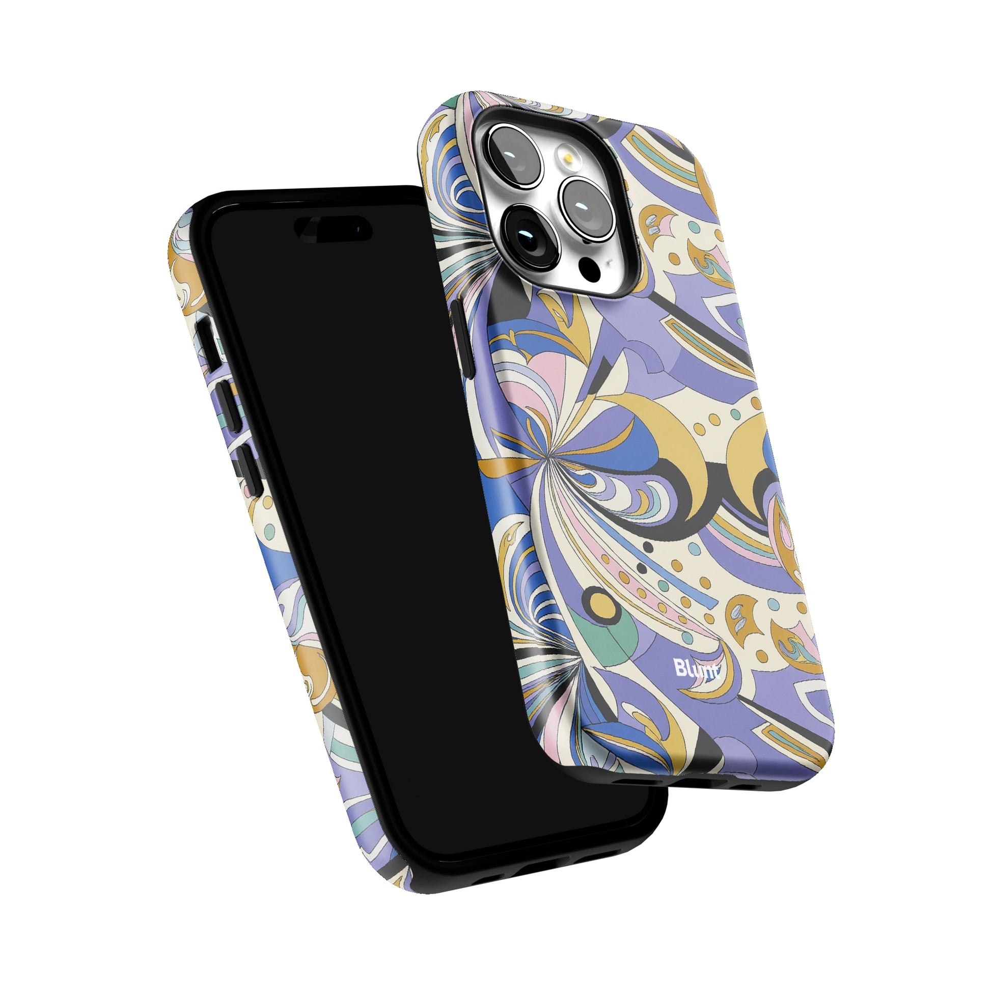 Julietta iPhone Case gallery - Iphone_14_Pro_6