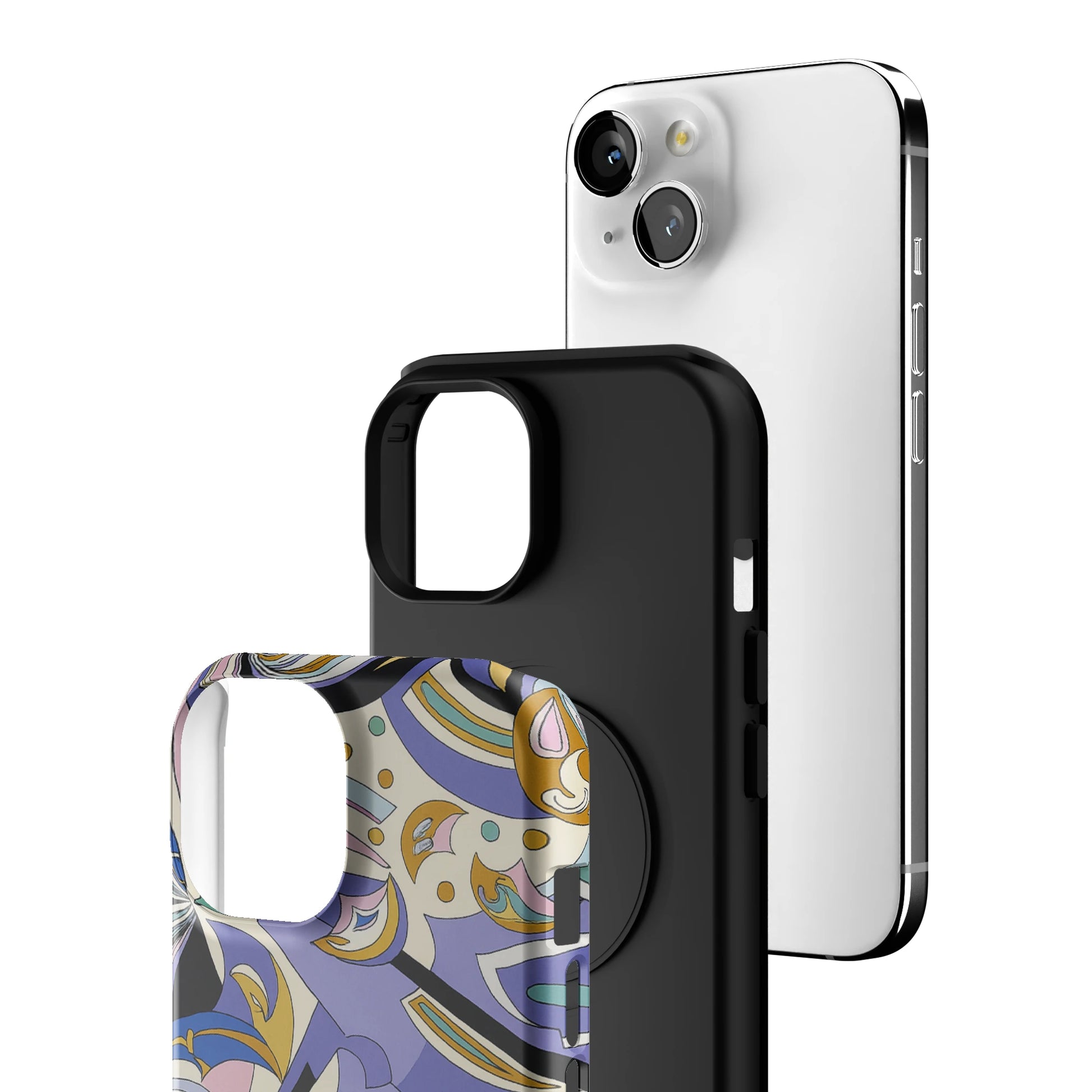 Julietta iPhone Case gallery - Iphone_15_Iphone_3