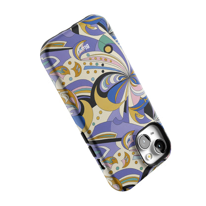 Julietta iPhone Case gallery - Iphone_15_Iphone_5