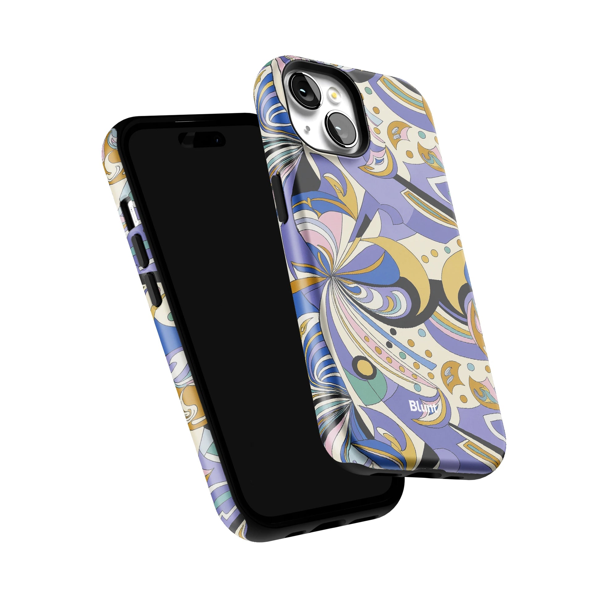 Julietta iPhone Case gallery - Iphone_15_Iphone_6