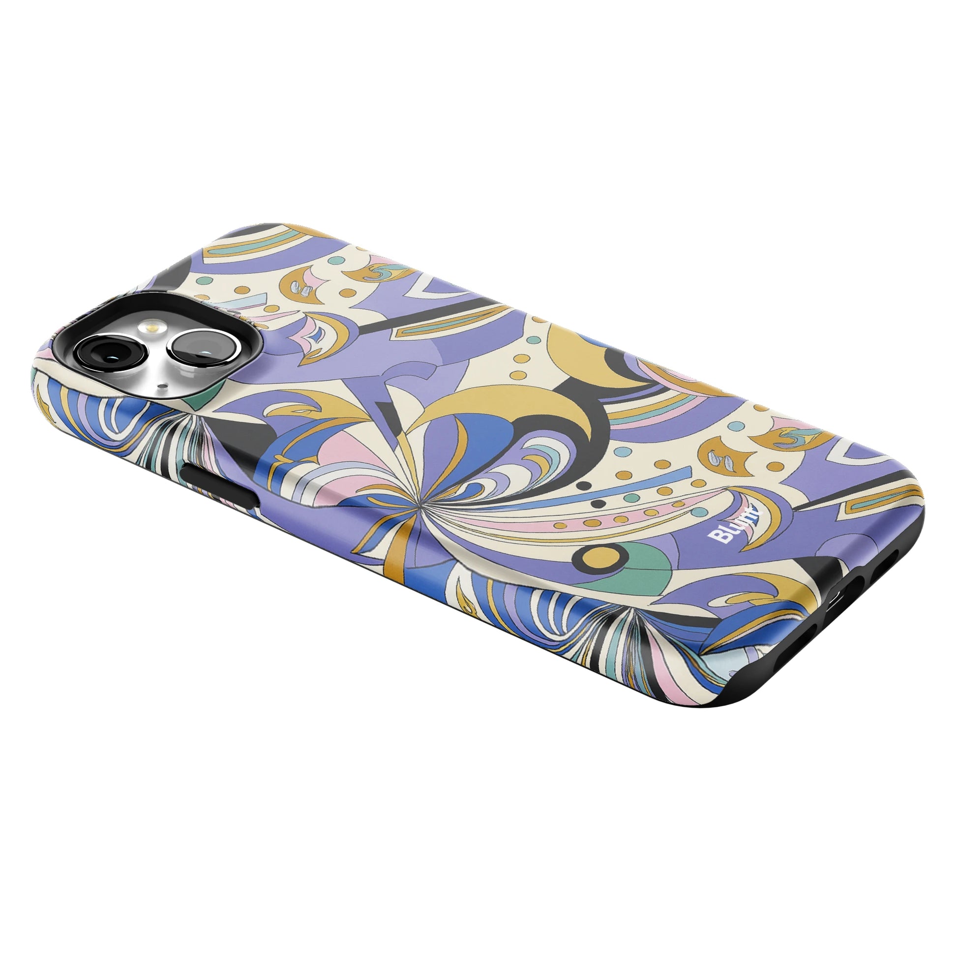 Julietta iPhone Case gallery - Iphone_15_Mini_Air_Plus_2
