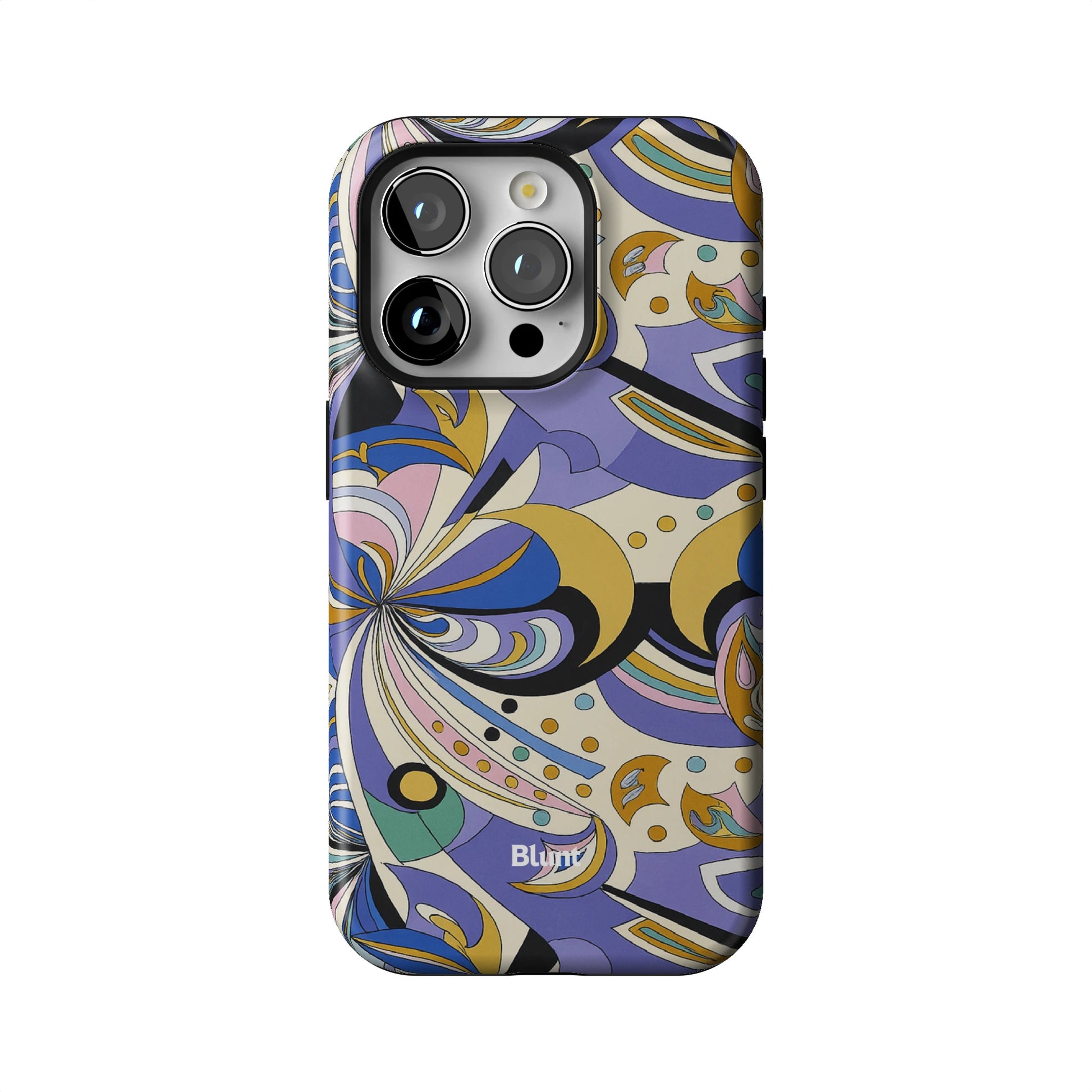 Julietta iPhone Case gallery - Iphone_15_Pro_1