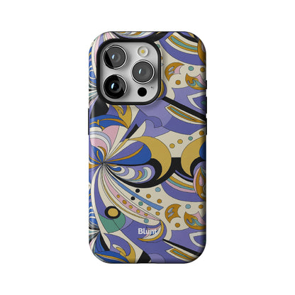 Julietta iPhone Case gallery - Iphone_15_Pro_1