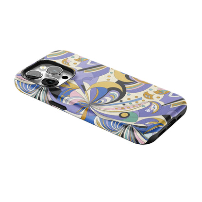 Julietta iPhone Case gallery - Iphone_15_Pro_2
