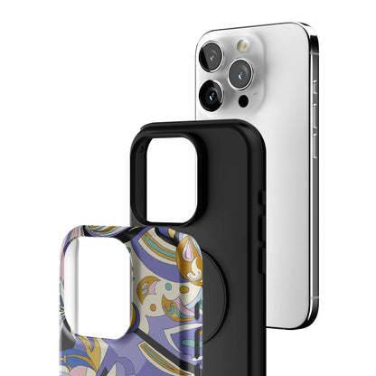 Julietta iPhone Case gallery - Iphone_15_Pro_3