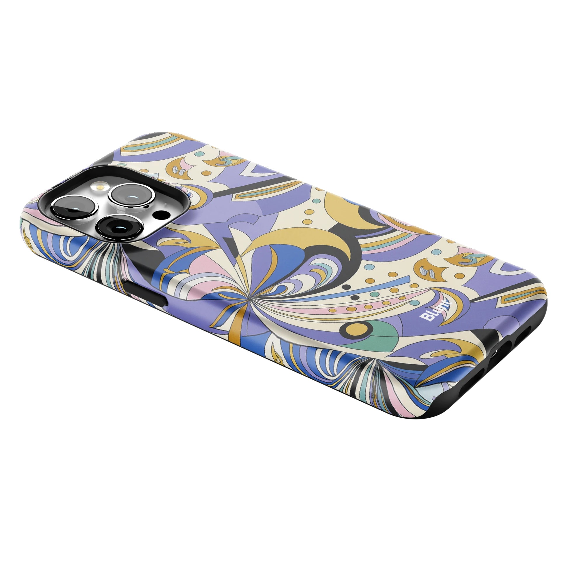 Julietta iPhone Case gallery - Iphone_15_Pro_Max_2