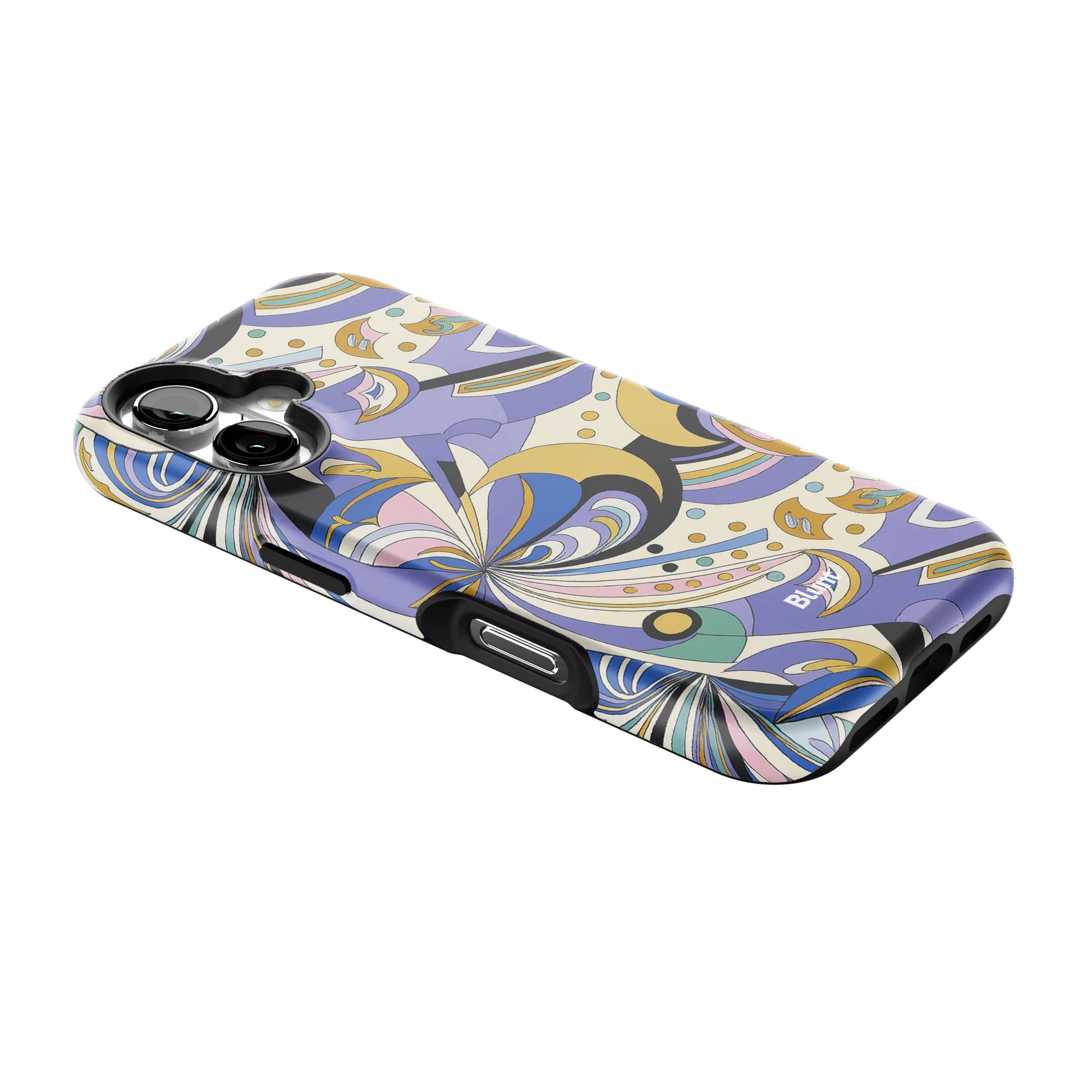 Julietta iPhone Case gallery - Iphone_16_Iphone_2