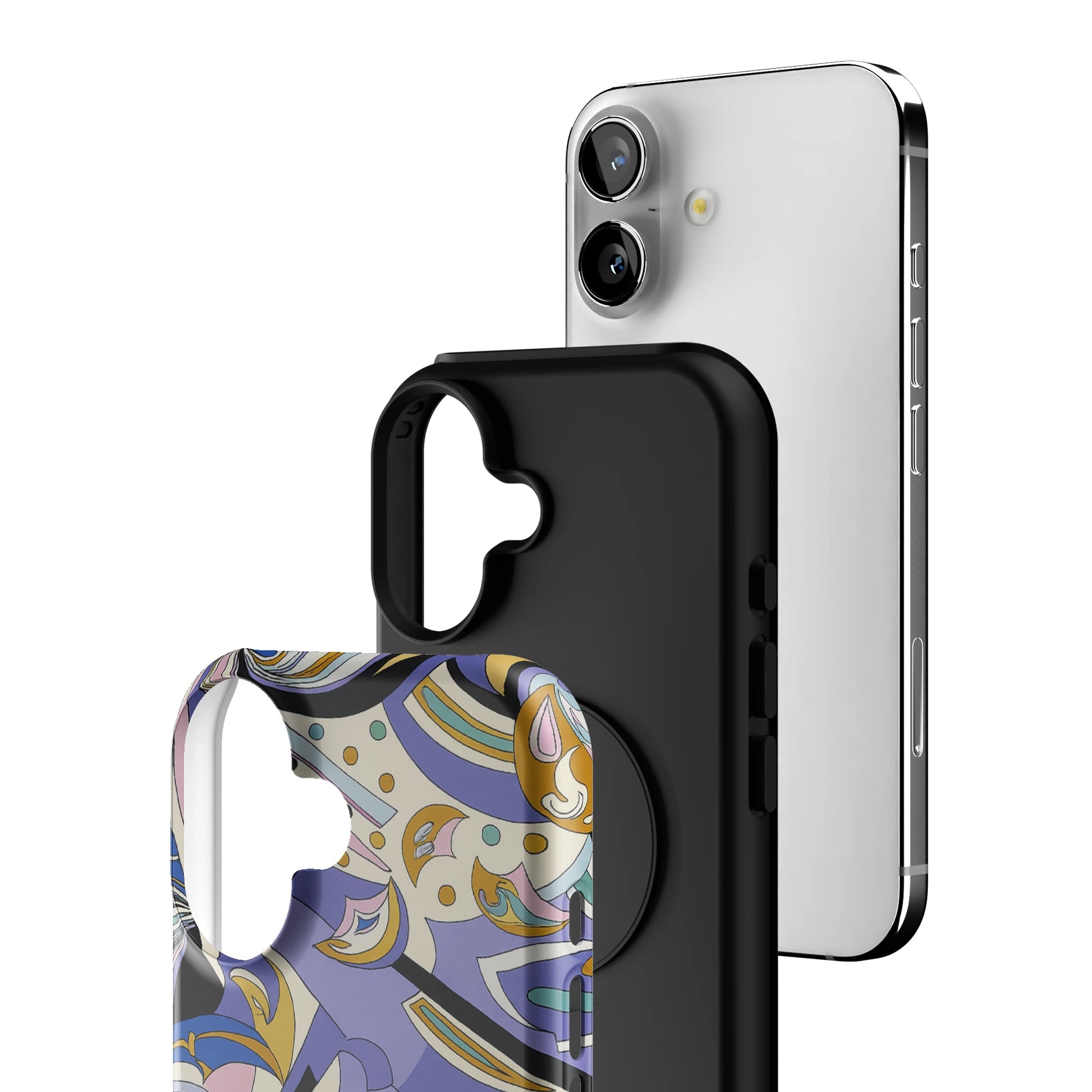 Julietta iPhone Case gallery - Iphone_16_Iphone_3