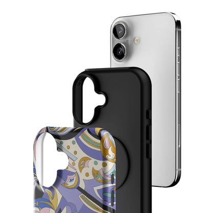 Julietta iPhone Case gallery - Iphone_16_Iphone_3