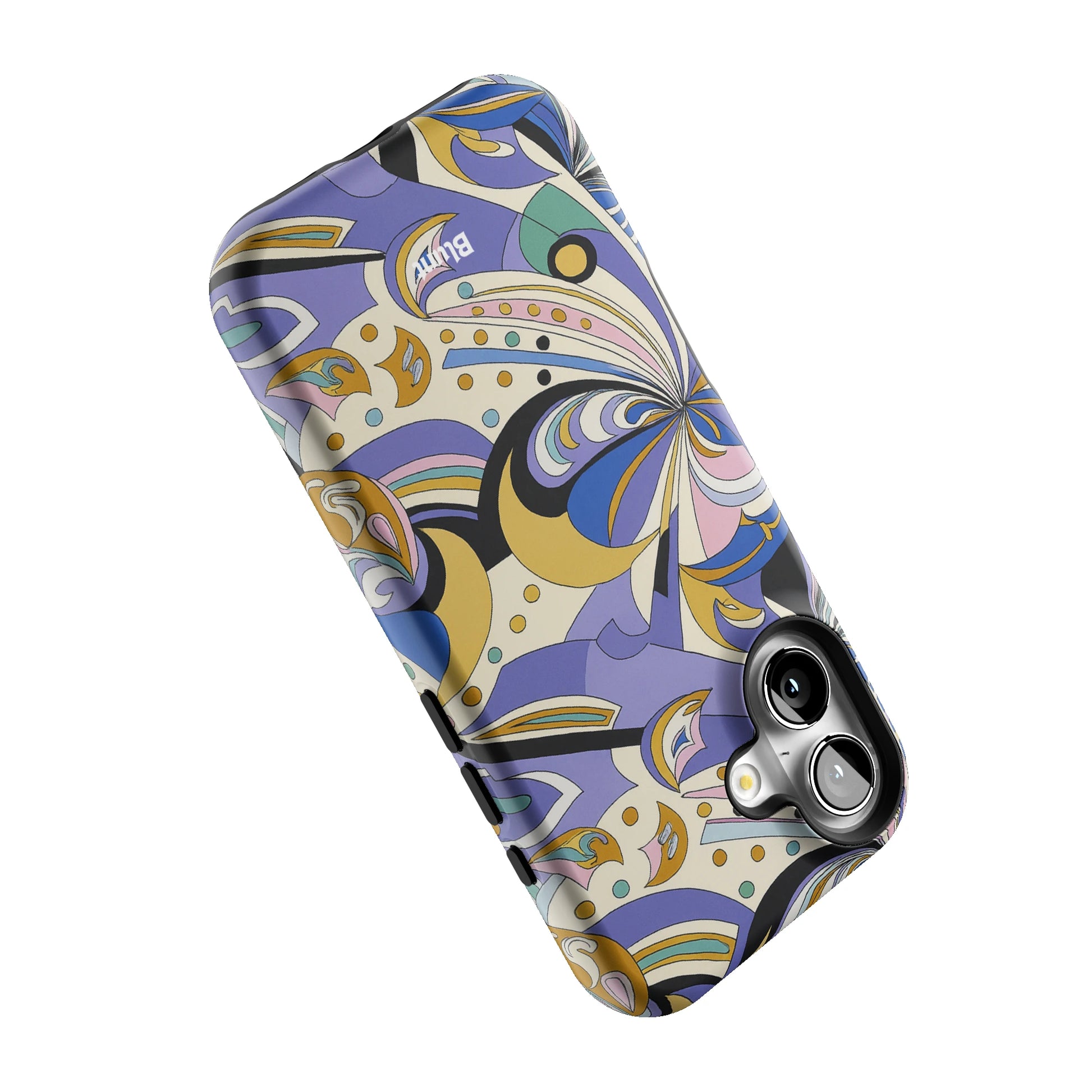 Julietta iPhone Case gallery - Iphone_16_Iphone_5