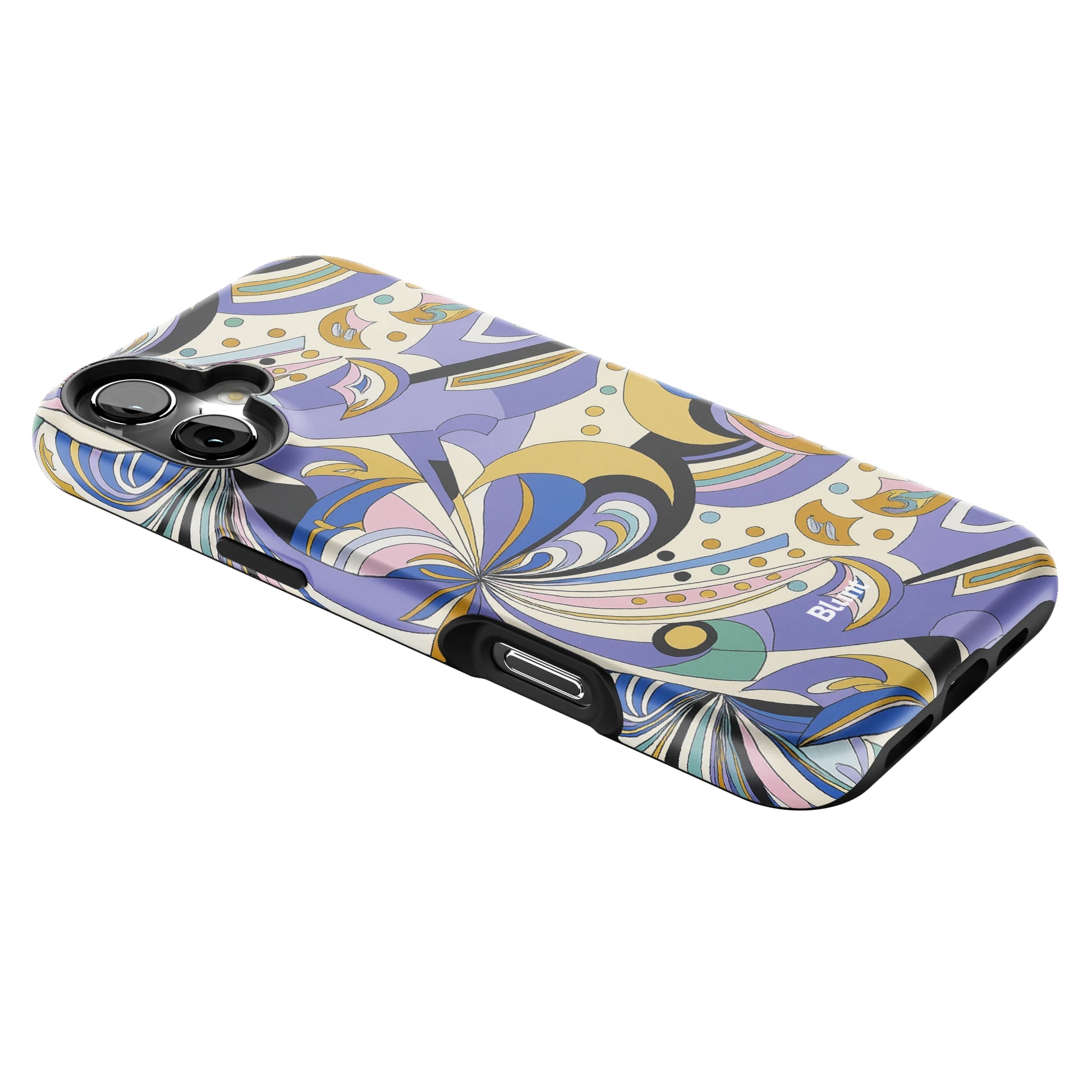Julietta iPhone Case gallery - Iphone_16_Mini_Air_Plus_2