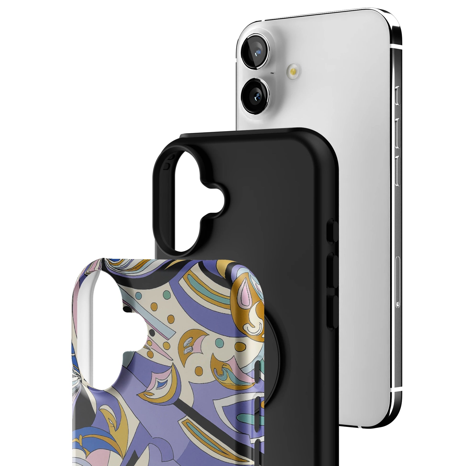 Julietta iPhone Case gallery - Iphone_16_Mini_Air_Plus_3