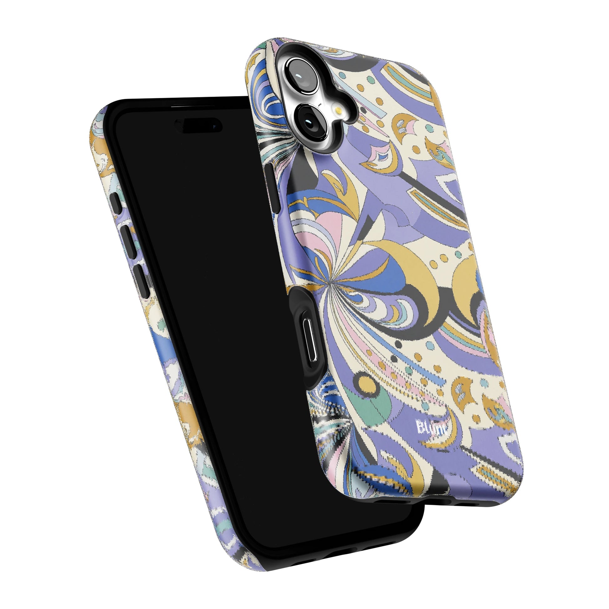 Julietta iPhone Case gallery - Iphone_16_Mini_Air_Plus_6