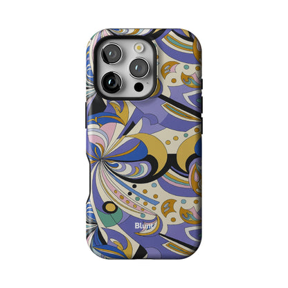 Julietta iPhone Case gallery - Iphone_16_Pro_1