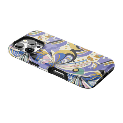 Julietta iPhone Case gallery - Iphone_16_Pro_2