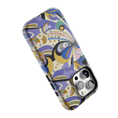 Julietta iPhone Case gallery - Iphone_16_Pro_5