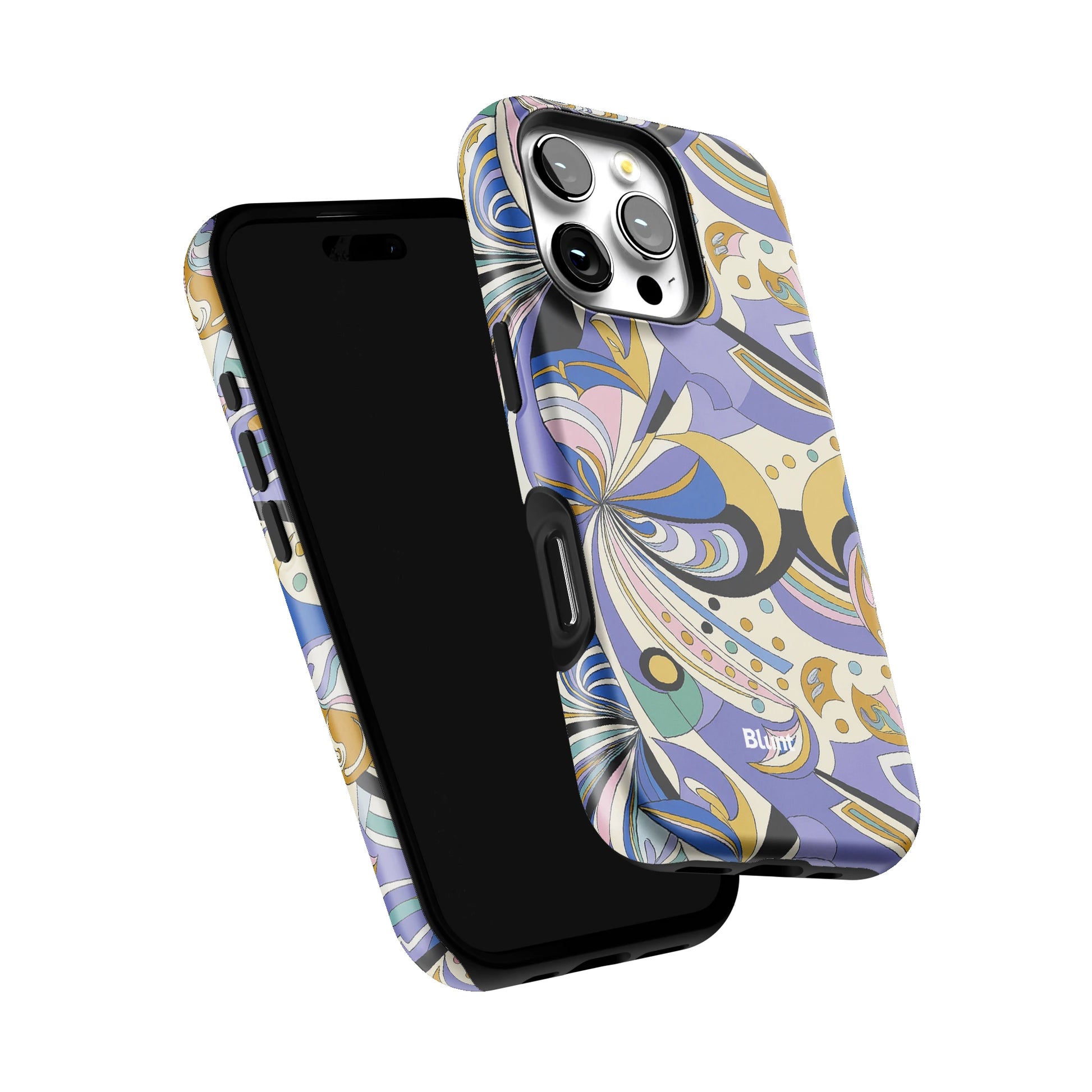 Julietta iPhone Case gallery - Iphone_16_Pro_6
