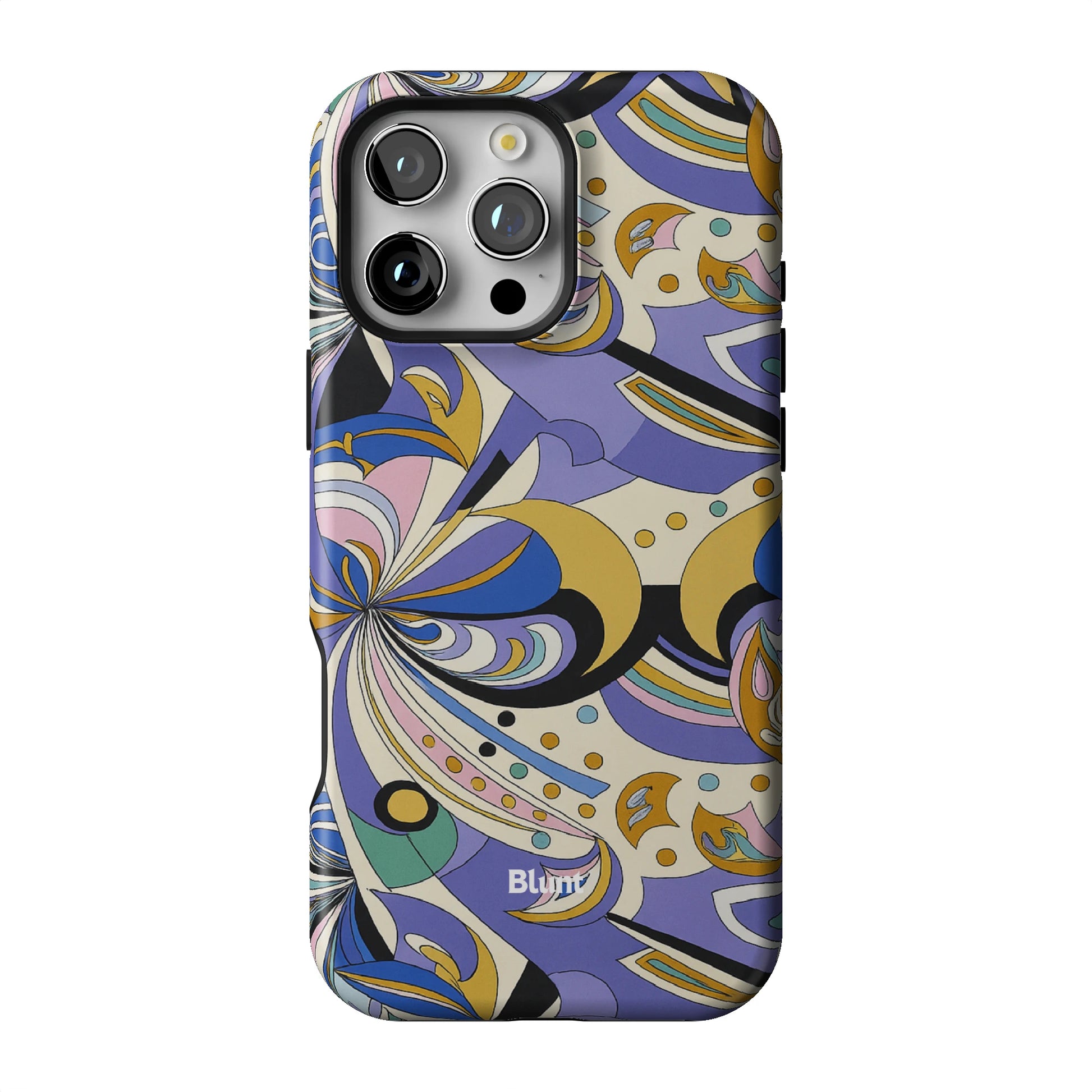 Julietta iPhone Case gallery - Iphone_16_Pro_Max_1