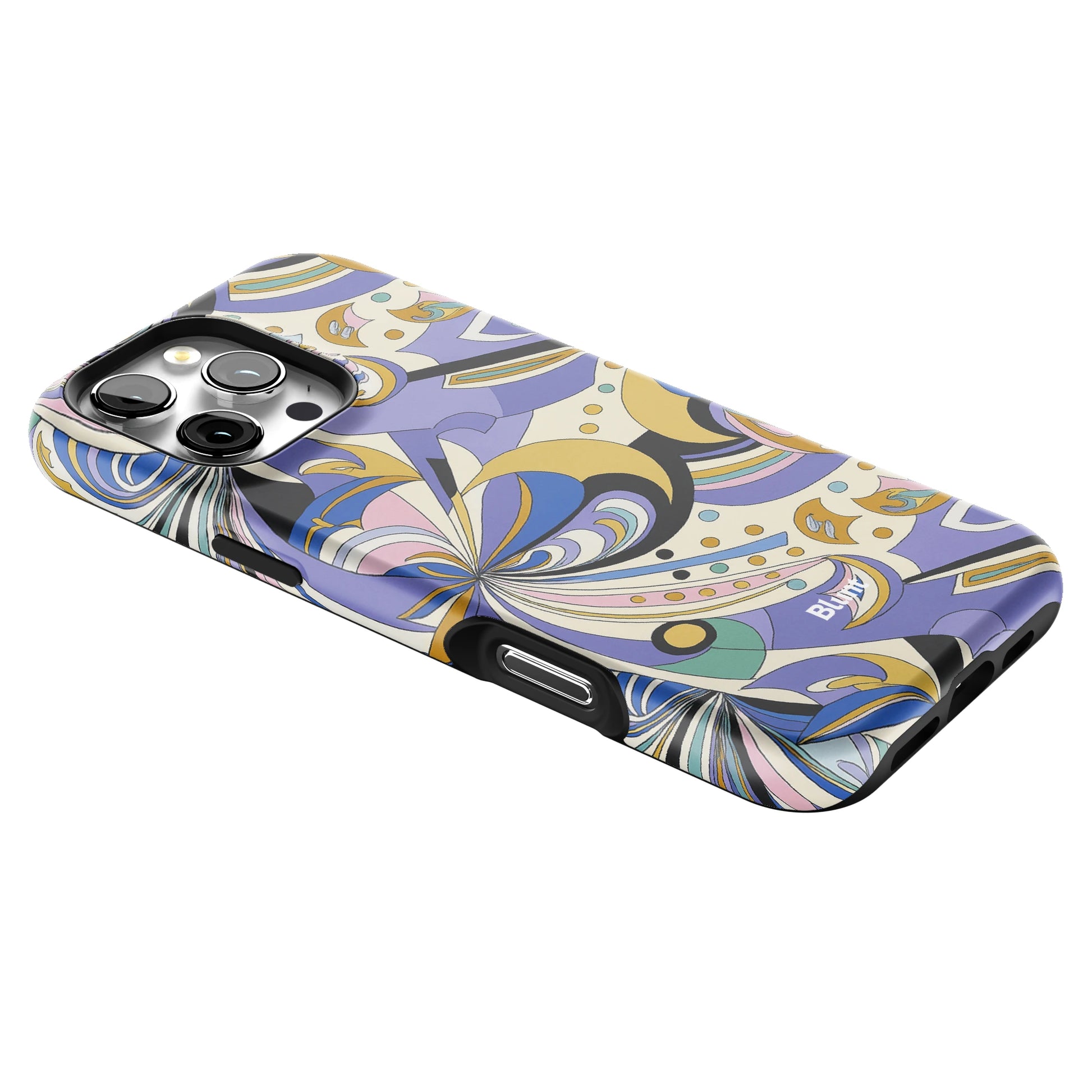Julietta iPhone Case gallery - Iphone_16_Pro_Max_2