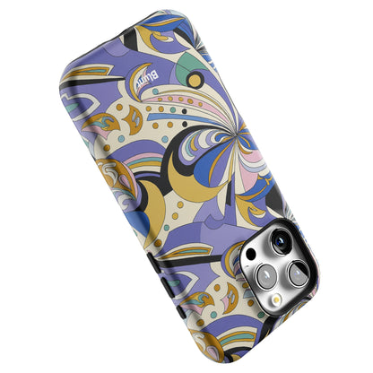 Julietta iPhone Case gallery - Iphone_16_Pro_Max_5