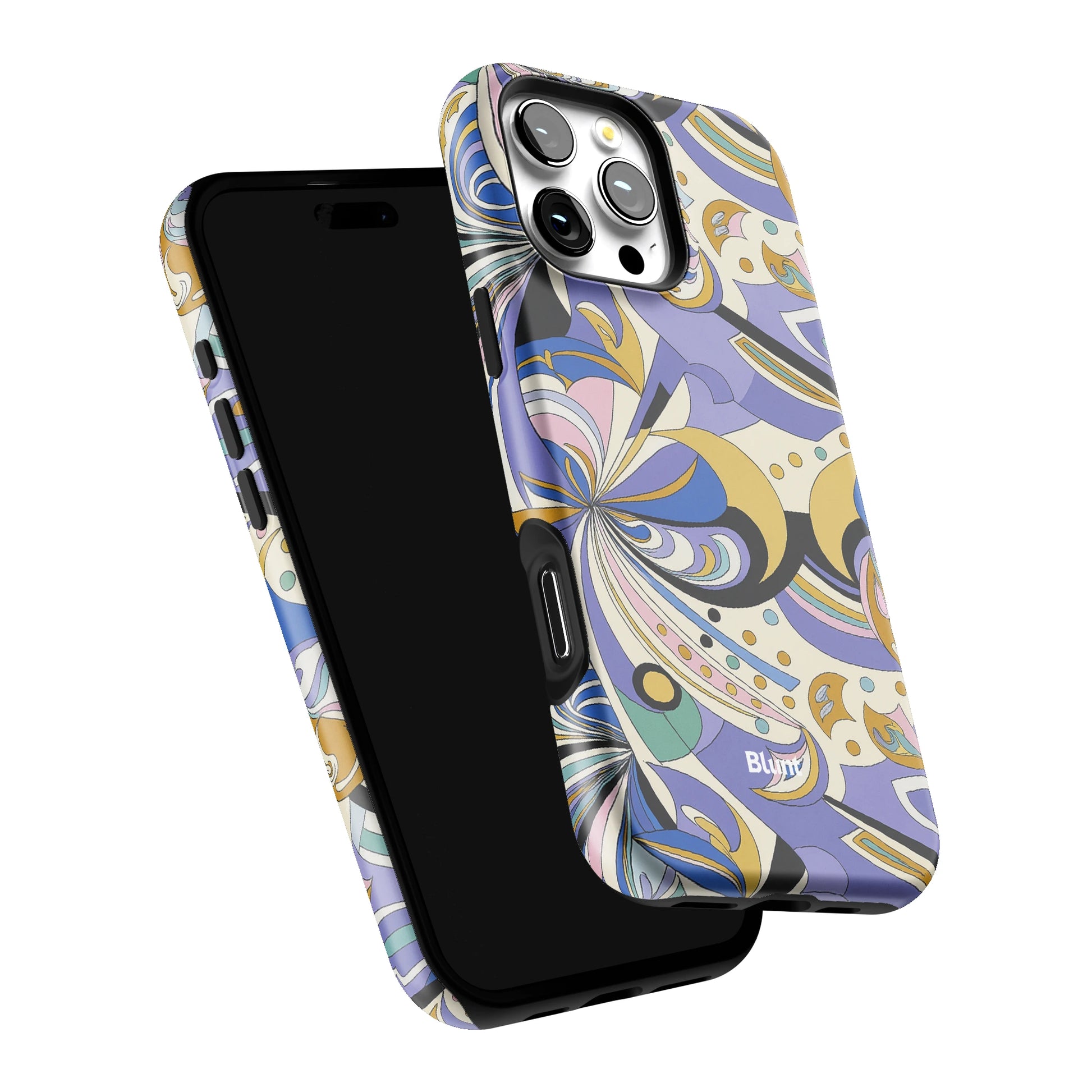 Julietta iPhone Case gallery - Iphone_16_Pro_Max_6
