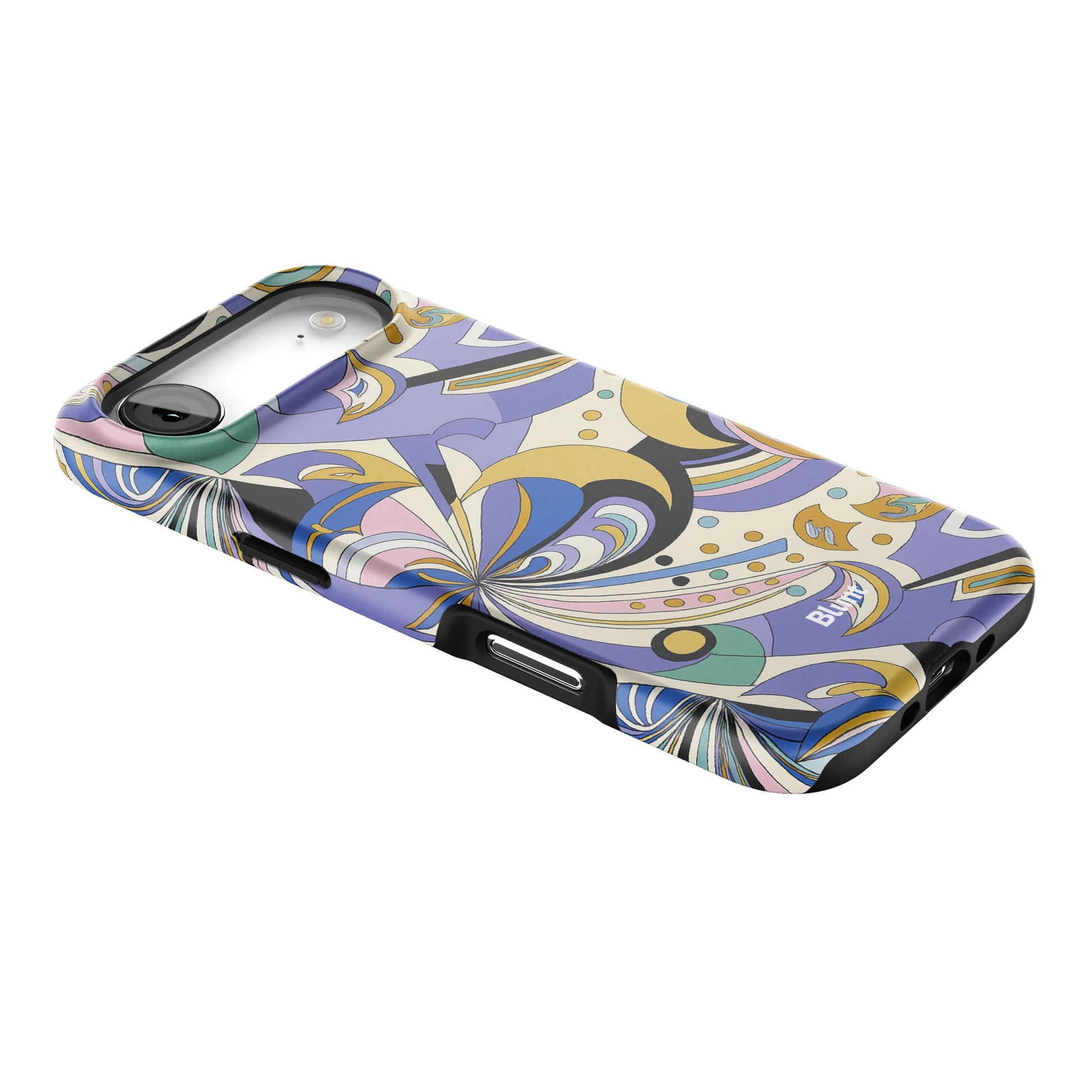 Julietta iPhone Case gallery - Iphone_17_Air_2
