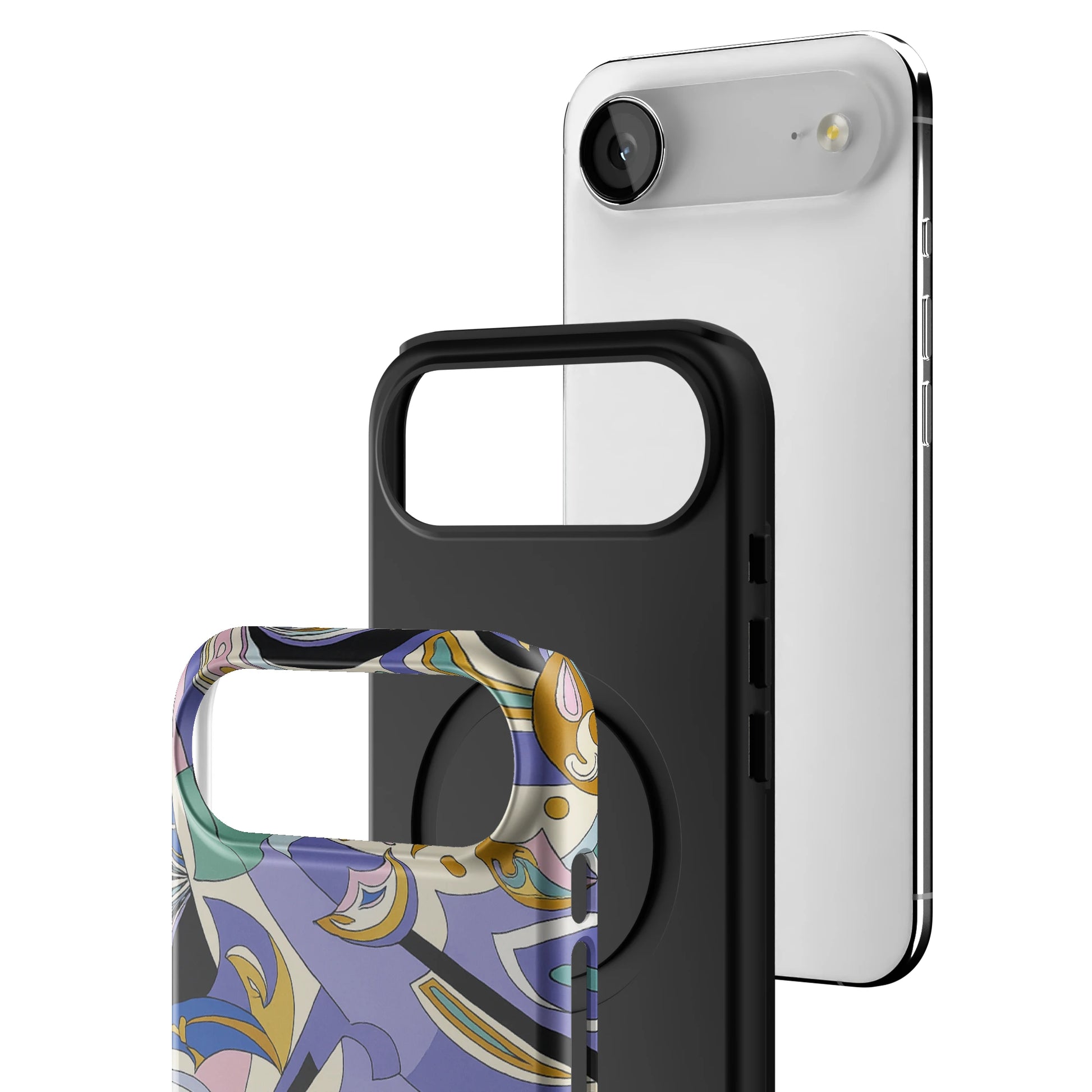Julietta iPhone Case gallery - Iphone_17_Air_3