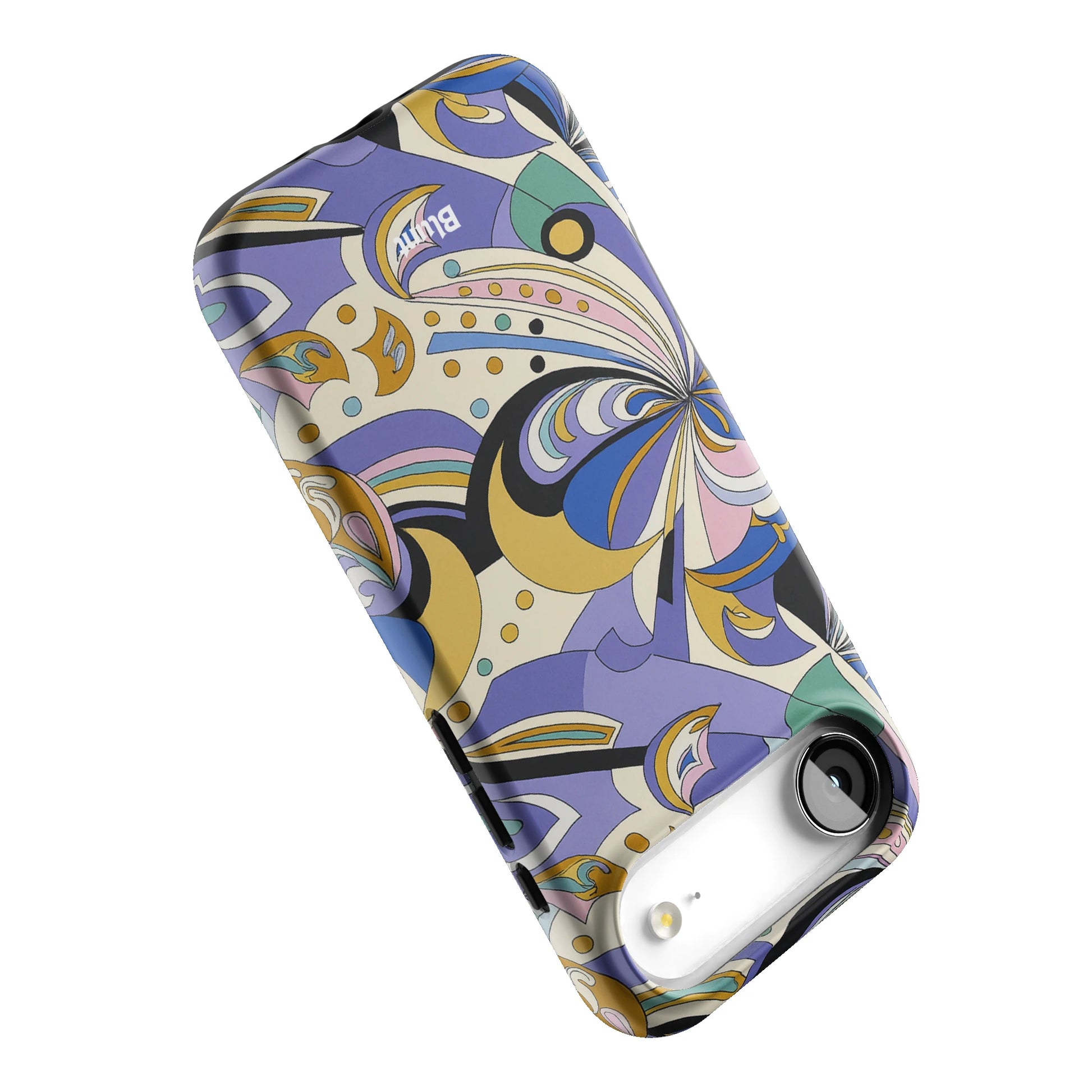 Julietta iPhone Case gallery - Iphone_17_Air_5