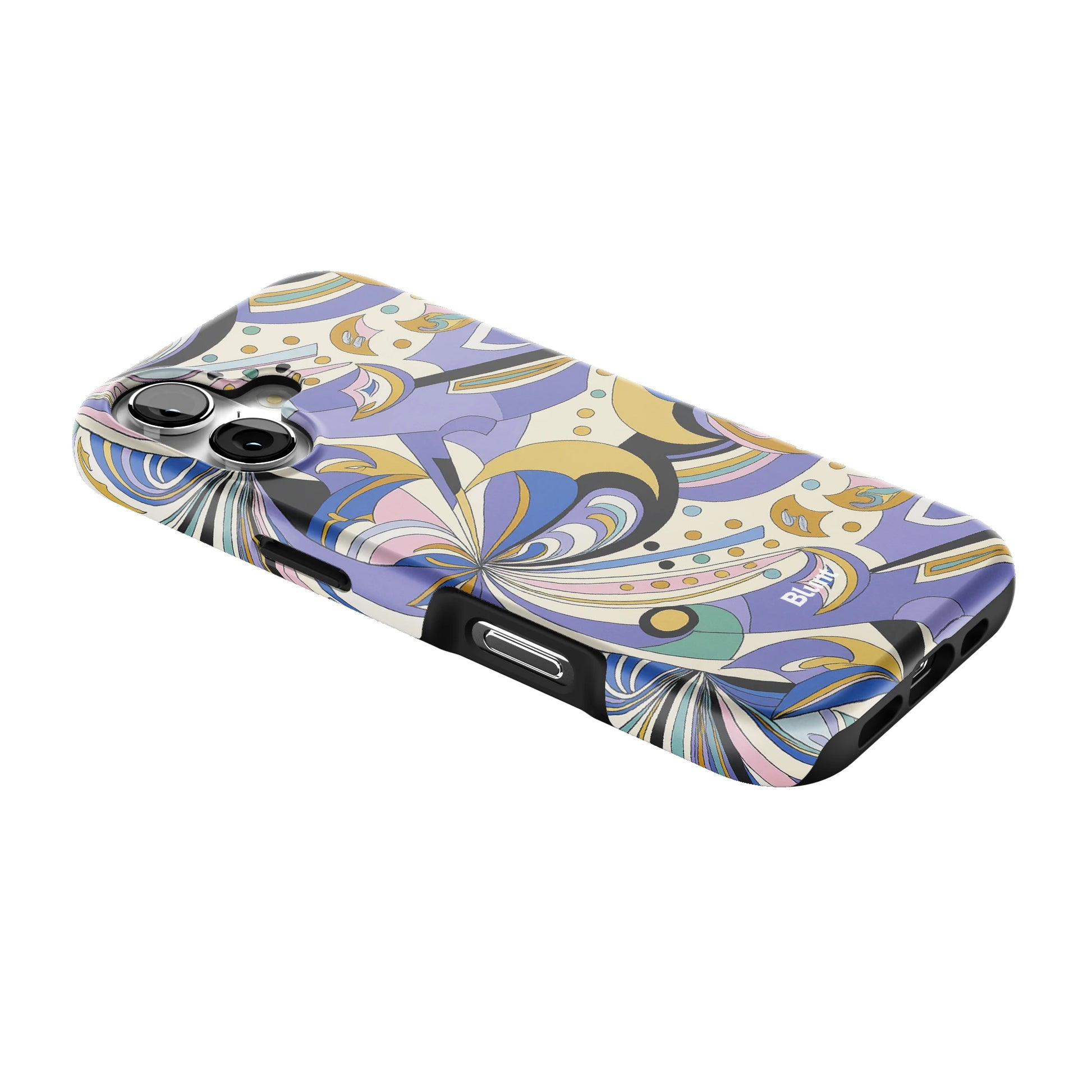 Julietta iPhone Case gallery - Iphone_17_Iphone_2