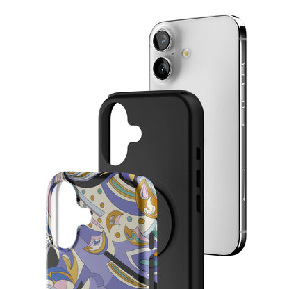 Julietta iPhone Case gallery - Iphone_17_Iphone_3