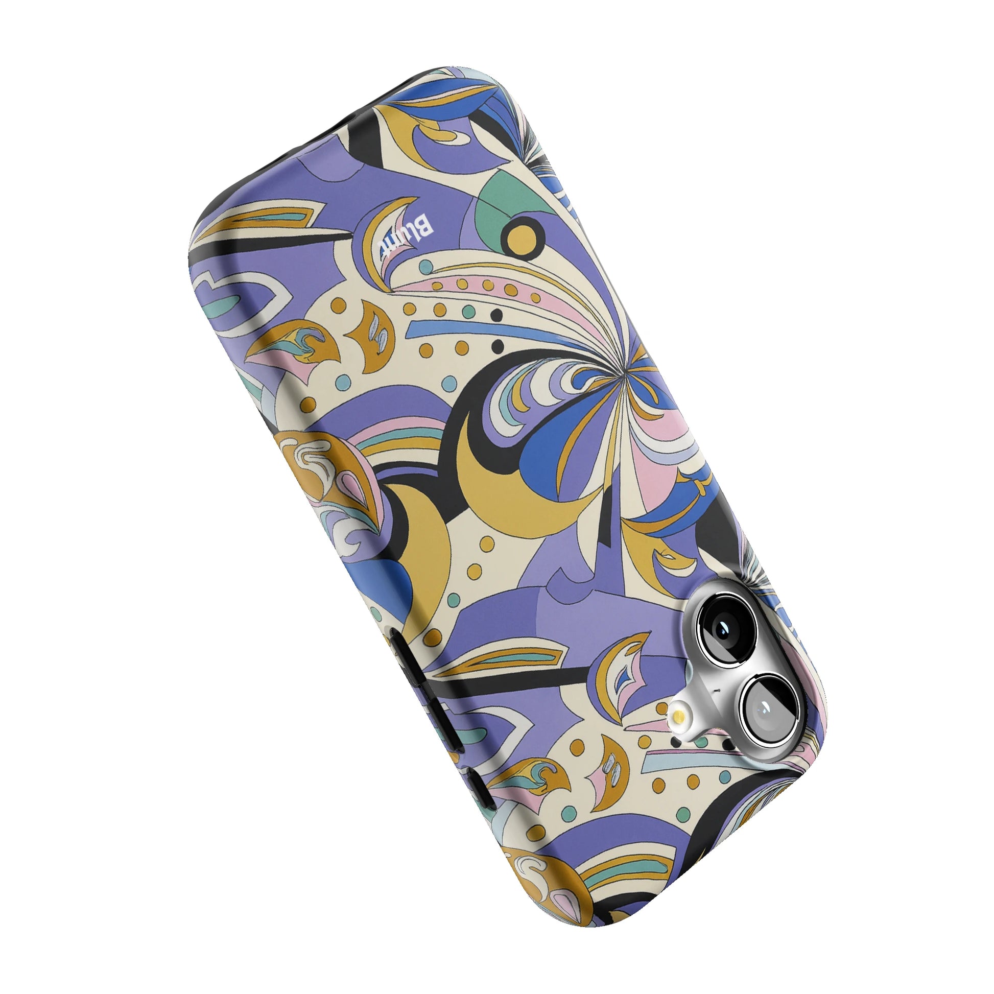 Julietta iPhone Case gallery - Iphone_17_Iphone_5