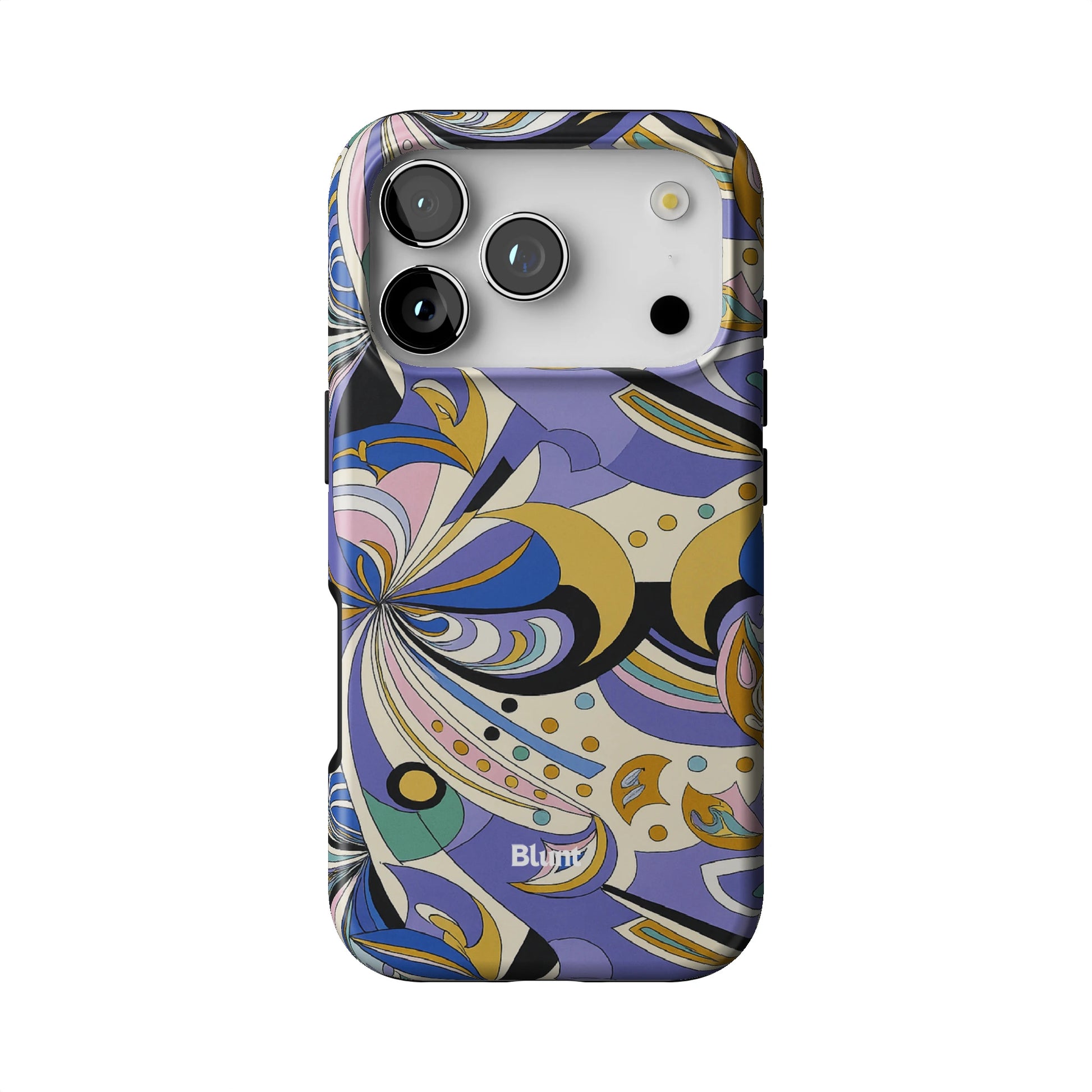 Julietta iPhone Case gallery - Iphone_17_Pro_1