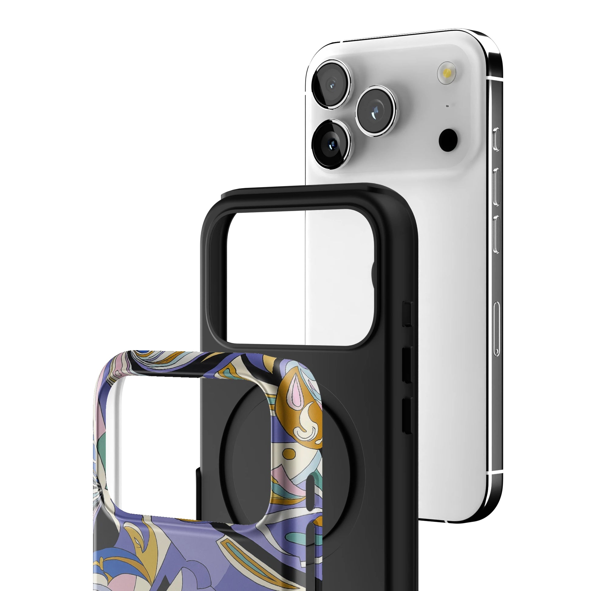 Julietta iPhone Case gallery - Iphone_17_Pro_3